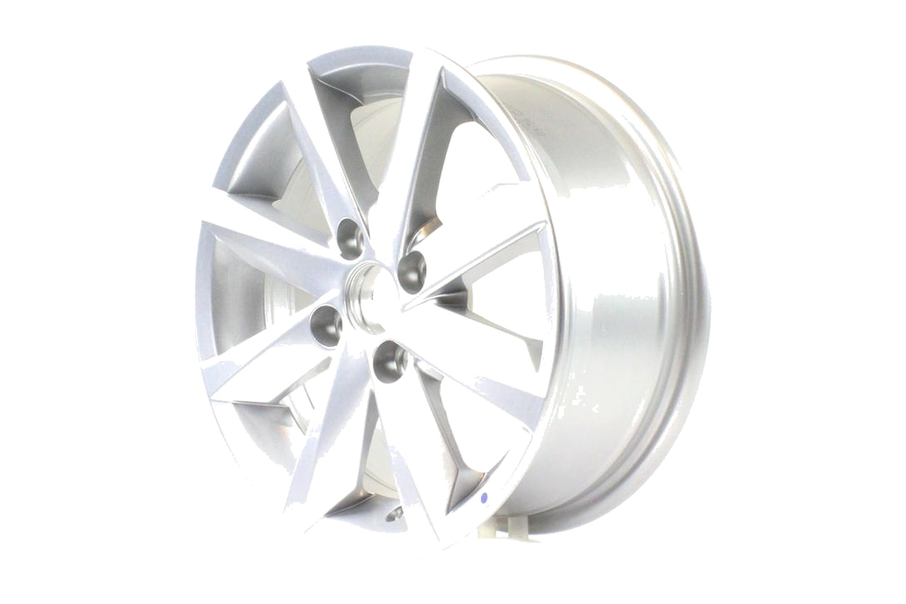 Roda VW 5U0601025M8Z8 - Imagem 4