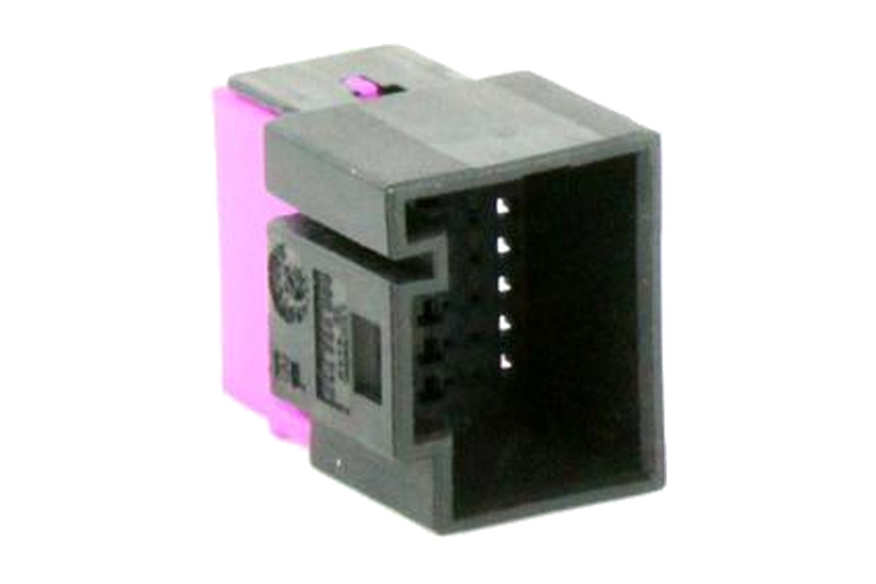 Conector VW 6Q0972737 - Imagem 11