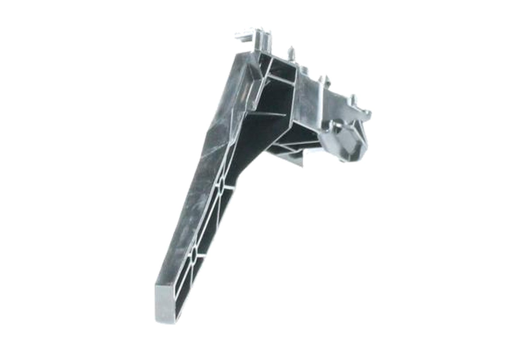 Suporte Guia de Para-choque VW 17A807184 - Imagem 20