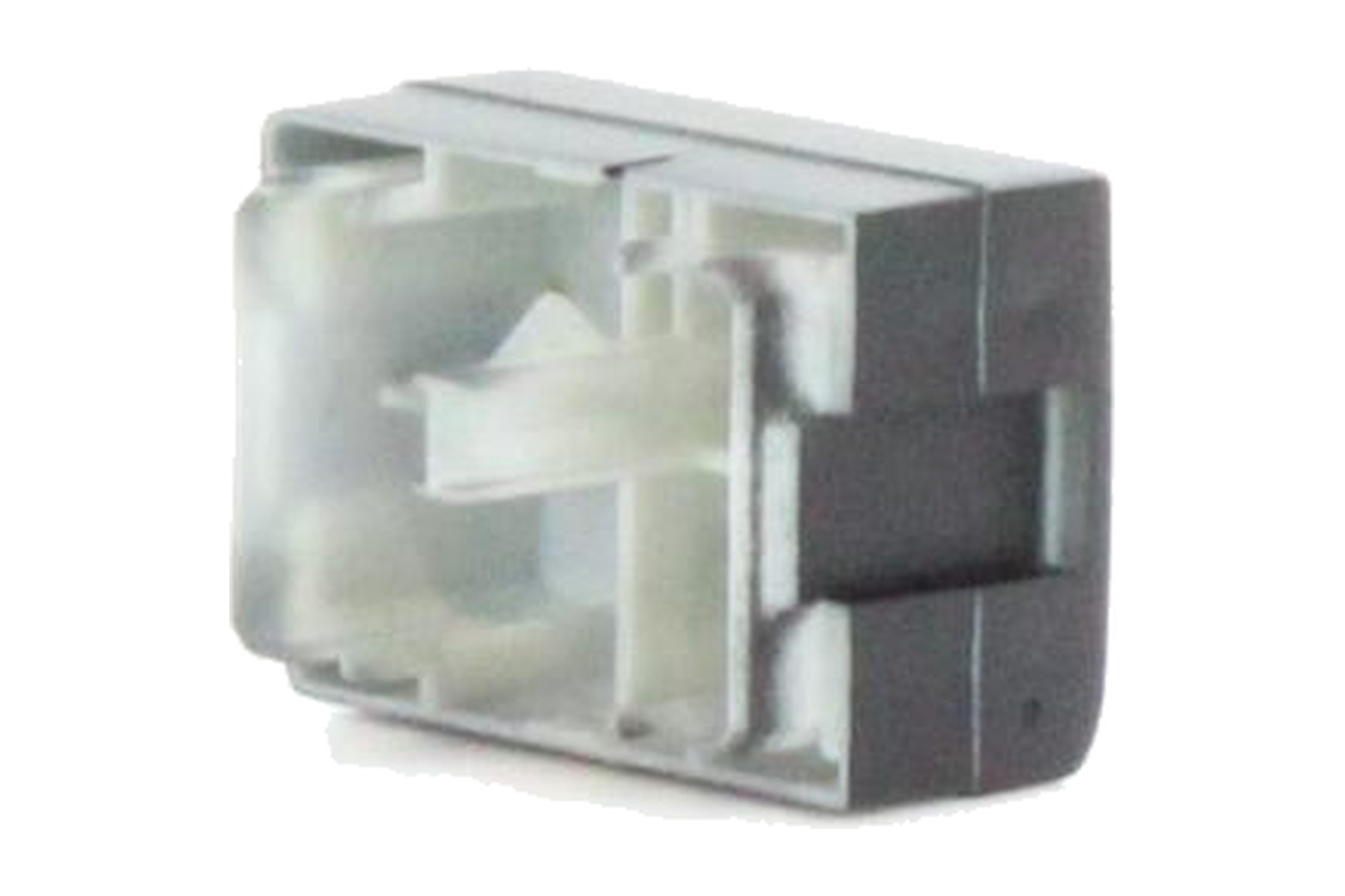 Capa de Alojamento de Botão de Painel VW 5U0957087B1FR - Imagem 16