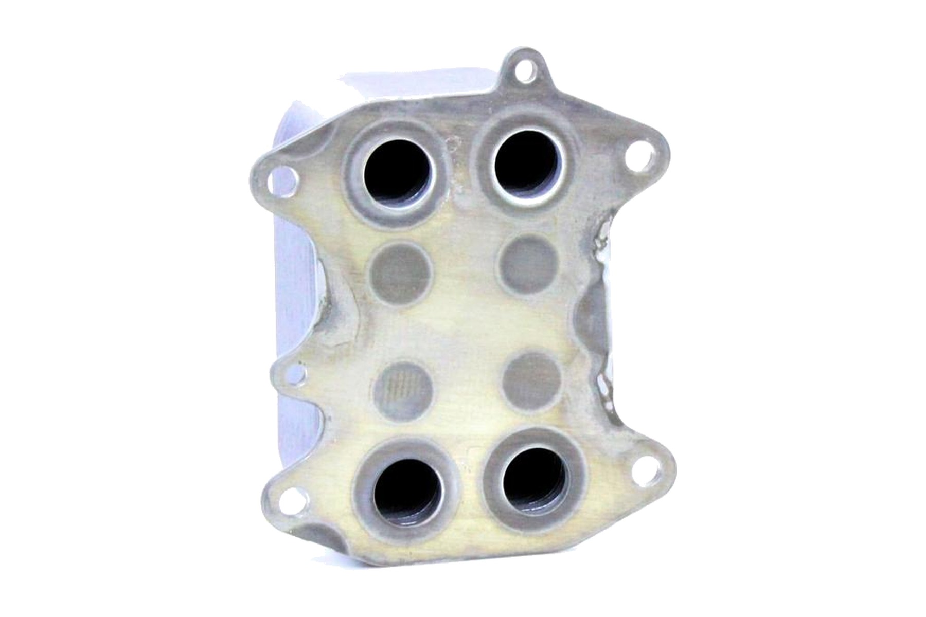 Radiador de Óleo de Motor VW 03L117021C - Imagem 12