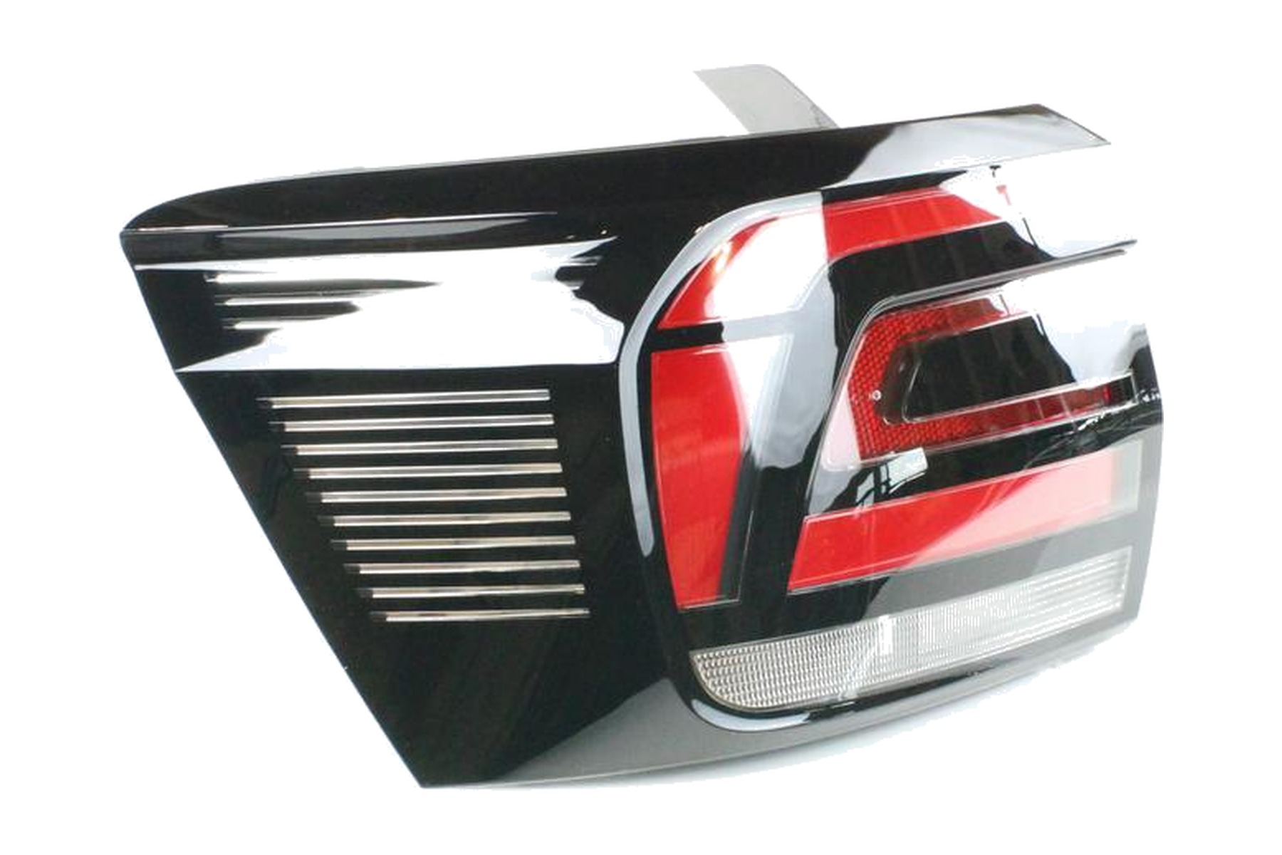 Lanterna Esquerdo (Motorista) VW 2GP945095 - Imagem 23