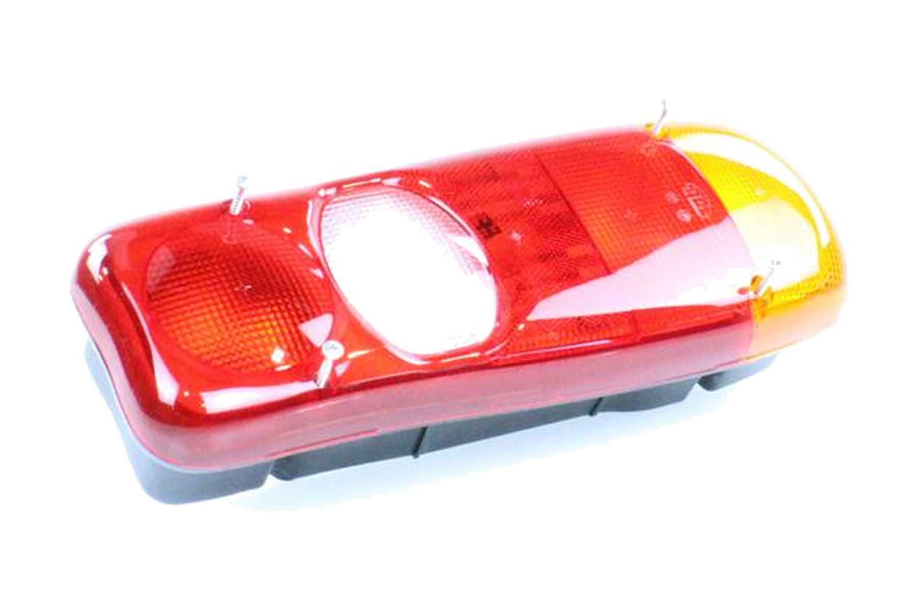Lanterna Esquerdo (Motorista) VW 7F0945095 - Imagem 23