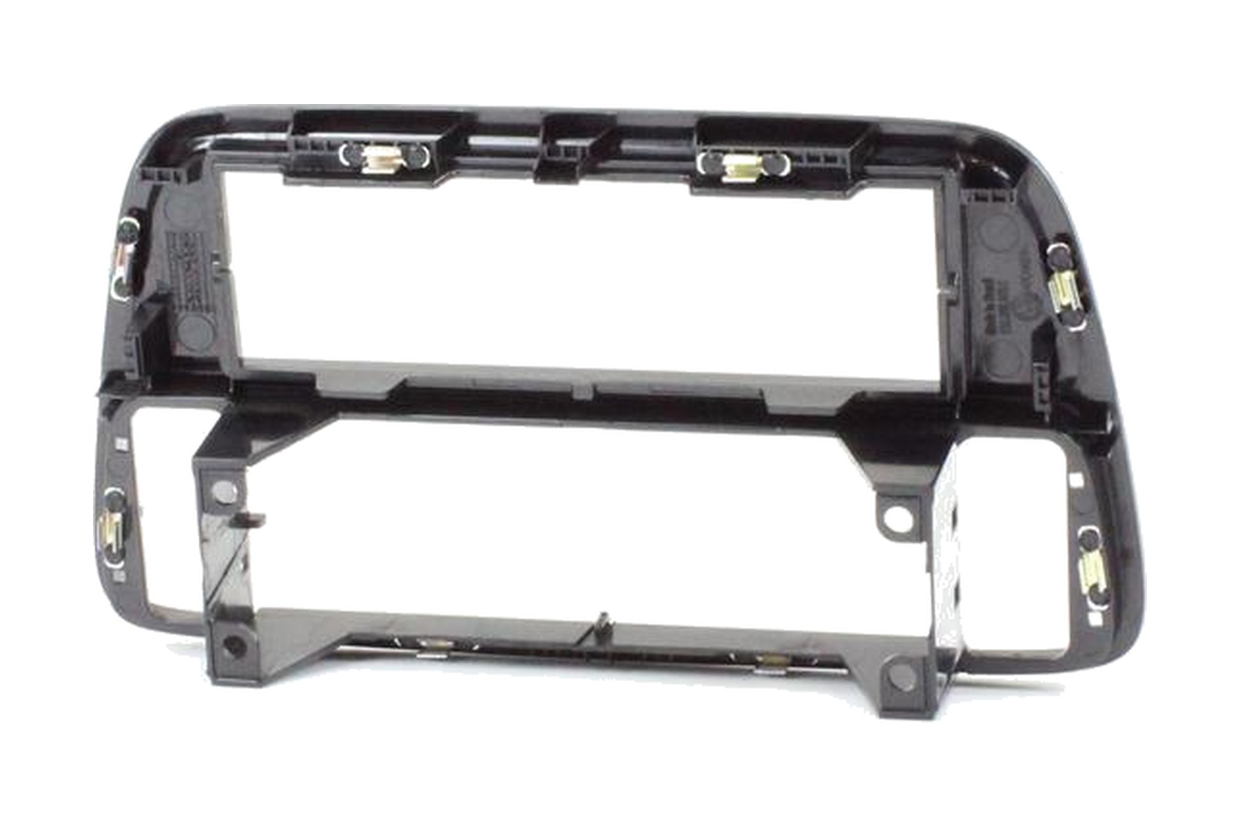 Moldura de Painel Central VW 1S0858069EITZ - Imagem 14