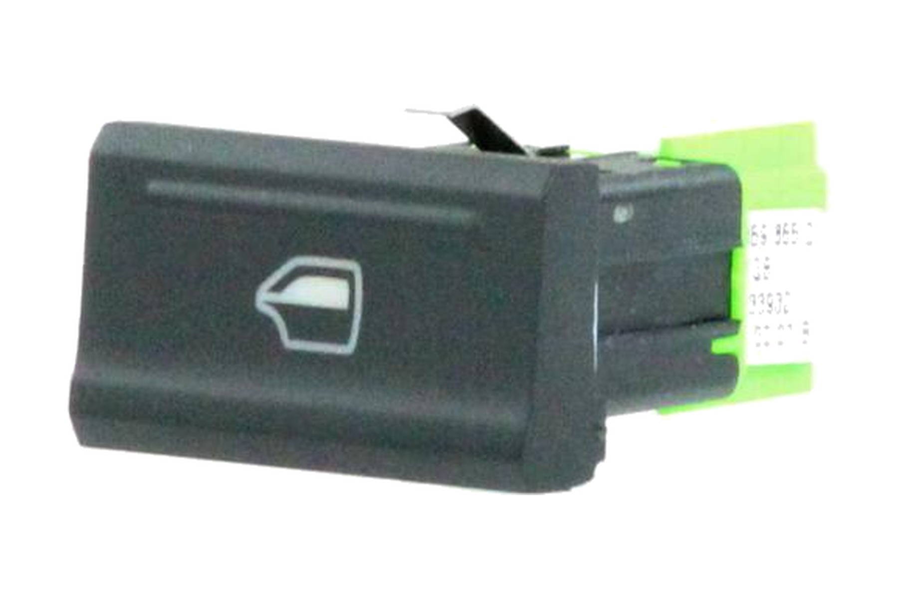 Botão Interruptor de Acionamento de Vidro Elétrico VW 5U0959855D1QB - Imagem 3