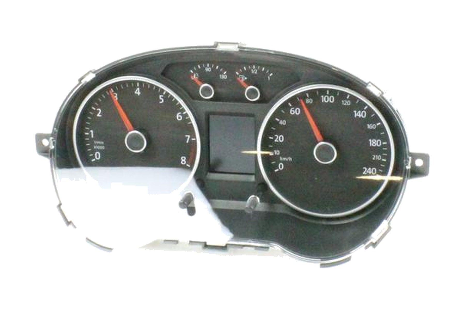 Painel de Instrumentos VW 5U0920830H - Imagem 2