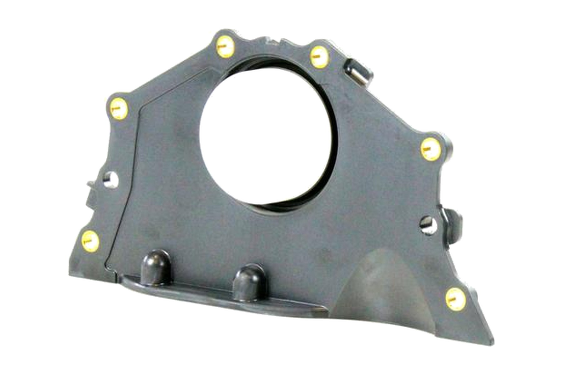 Retentor de Volante de Motor Traseiro Flange VW 03H103151B - Imagem 4