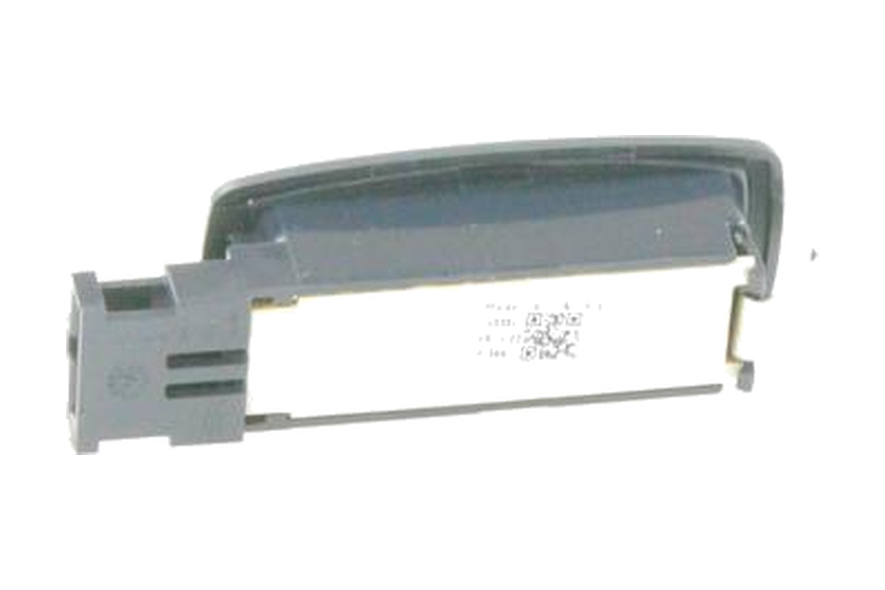 Luz de Cortesia VW 5F0947109CKJ1 - Imagem 12