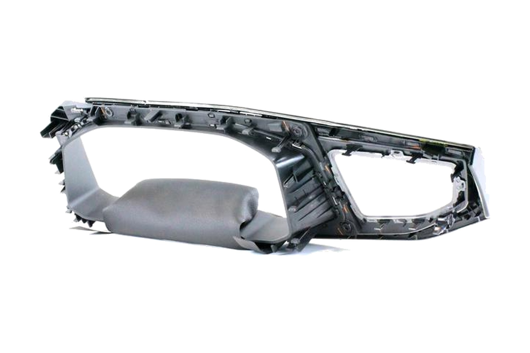 Moldura de Painel de Instrumentos VW 6EA858417KYJY - Imagem 15