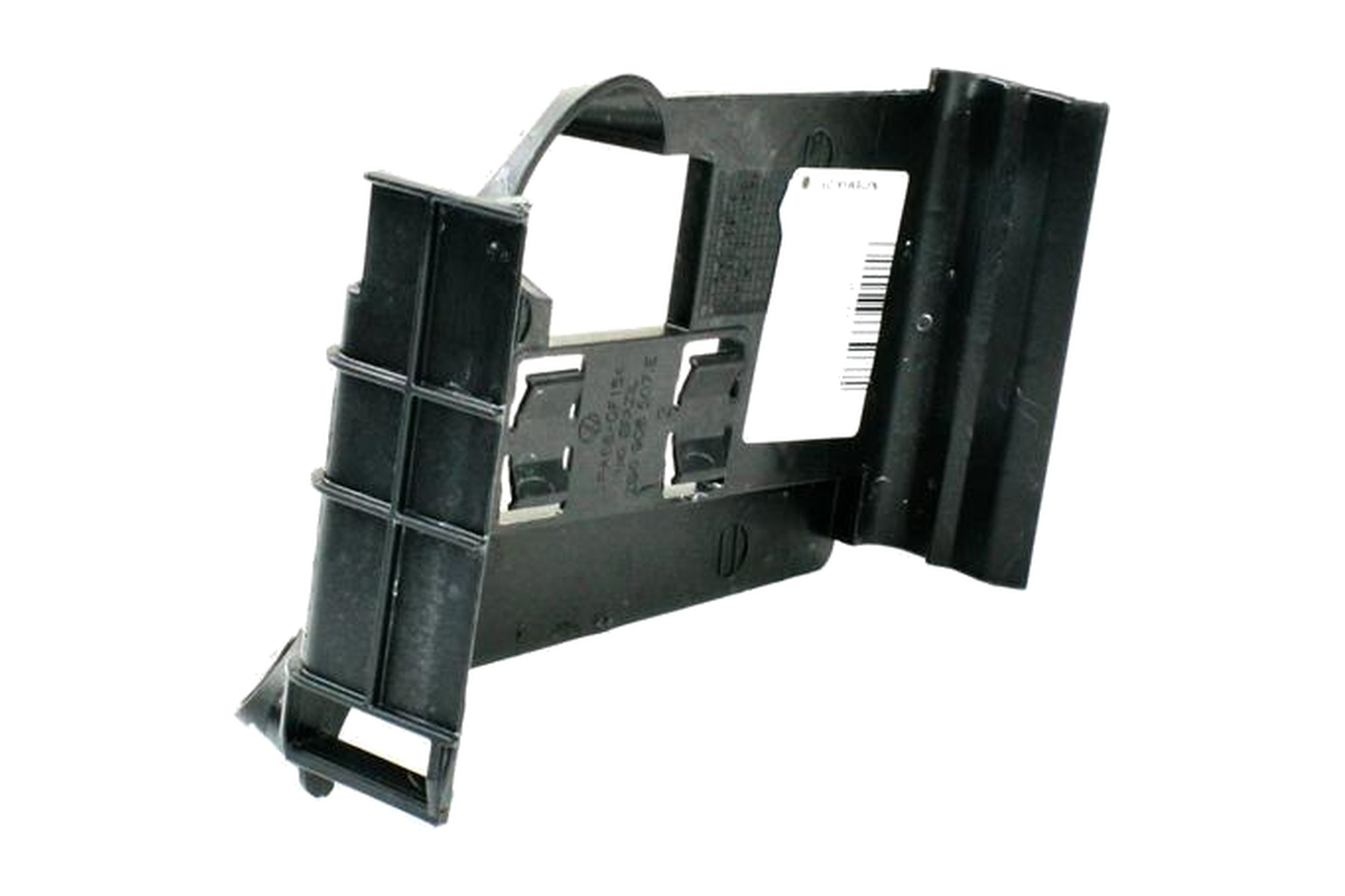 Suporte de Módulo de Controle de Caixa de Câmbio VW 2Q0906507E - Imagem 22