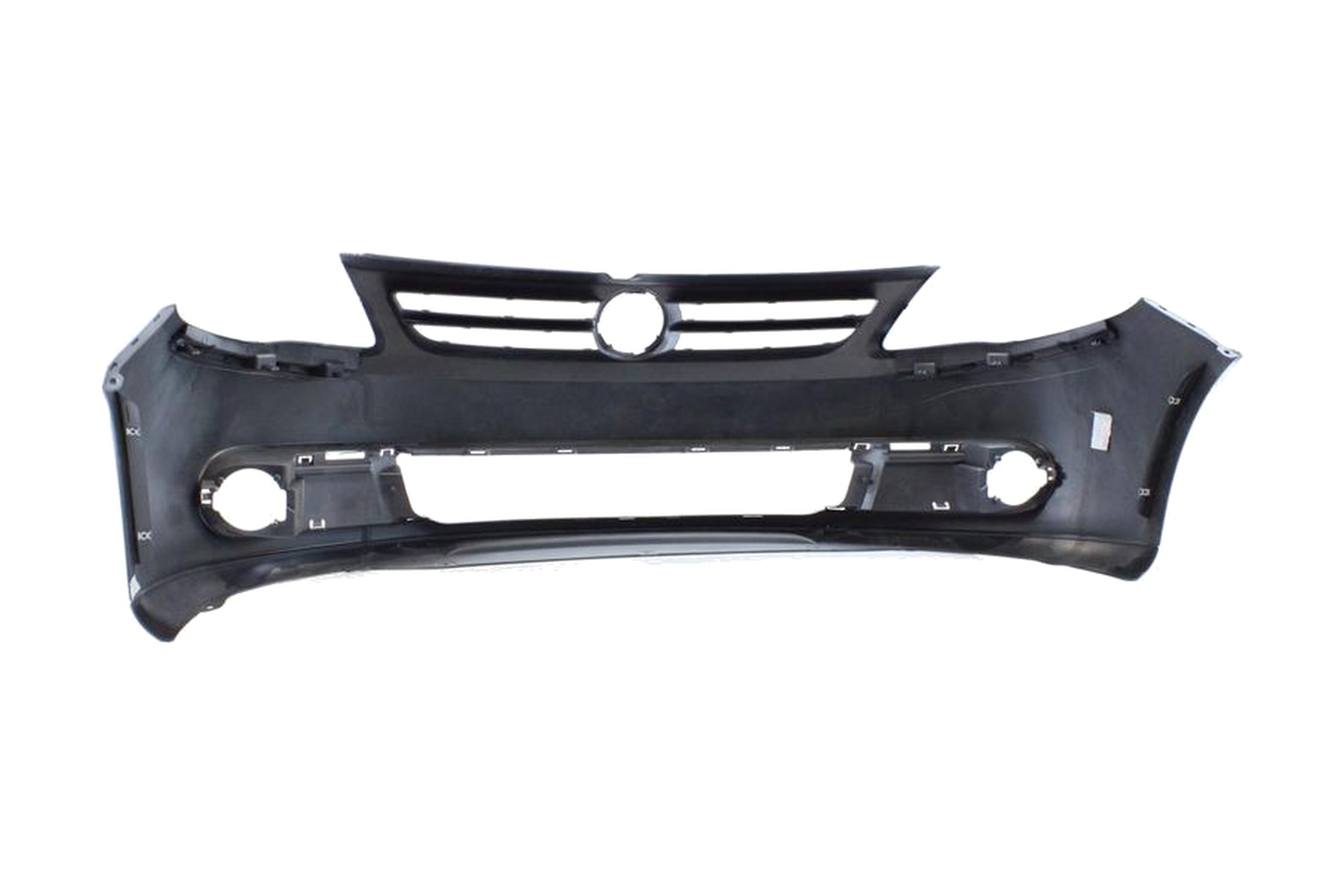 Para-choque Dianteiro VW 5U0807217CGRU - Imagem 12