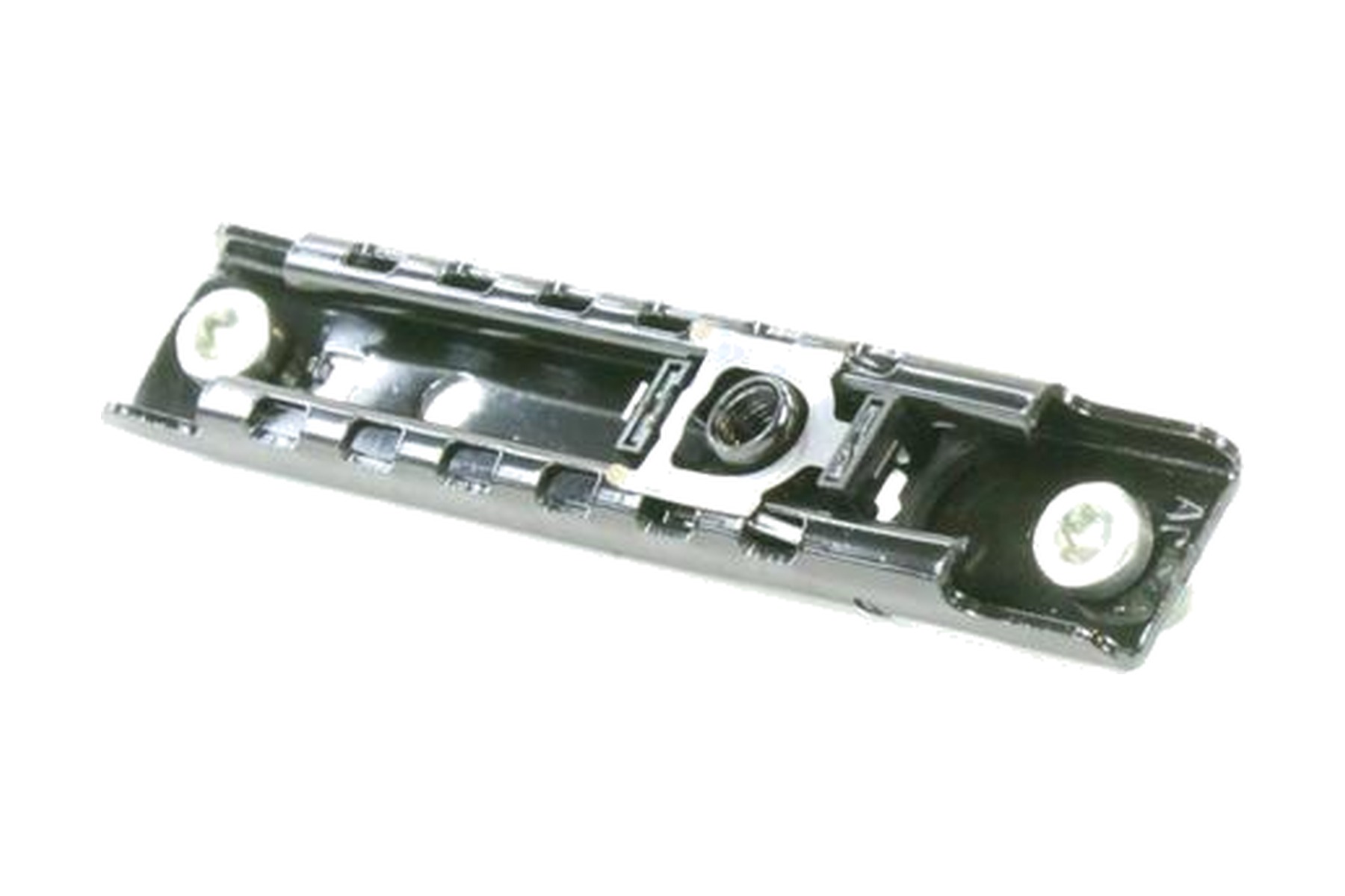 Regulador de Altura de Cinto de Segurança VW 5Z0857819A - Imagem 4