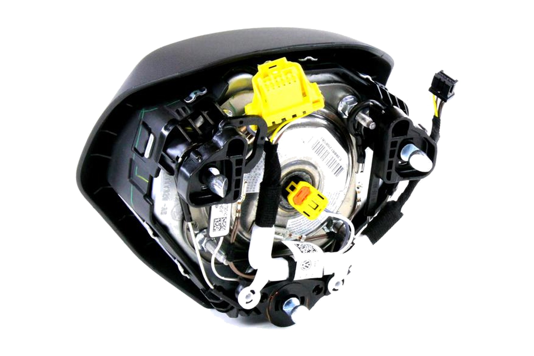 Airbag Volante VW 2G5880201EXEA - Imagem 11
