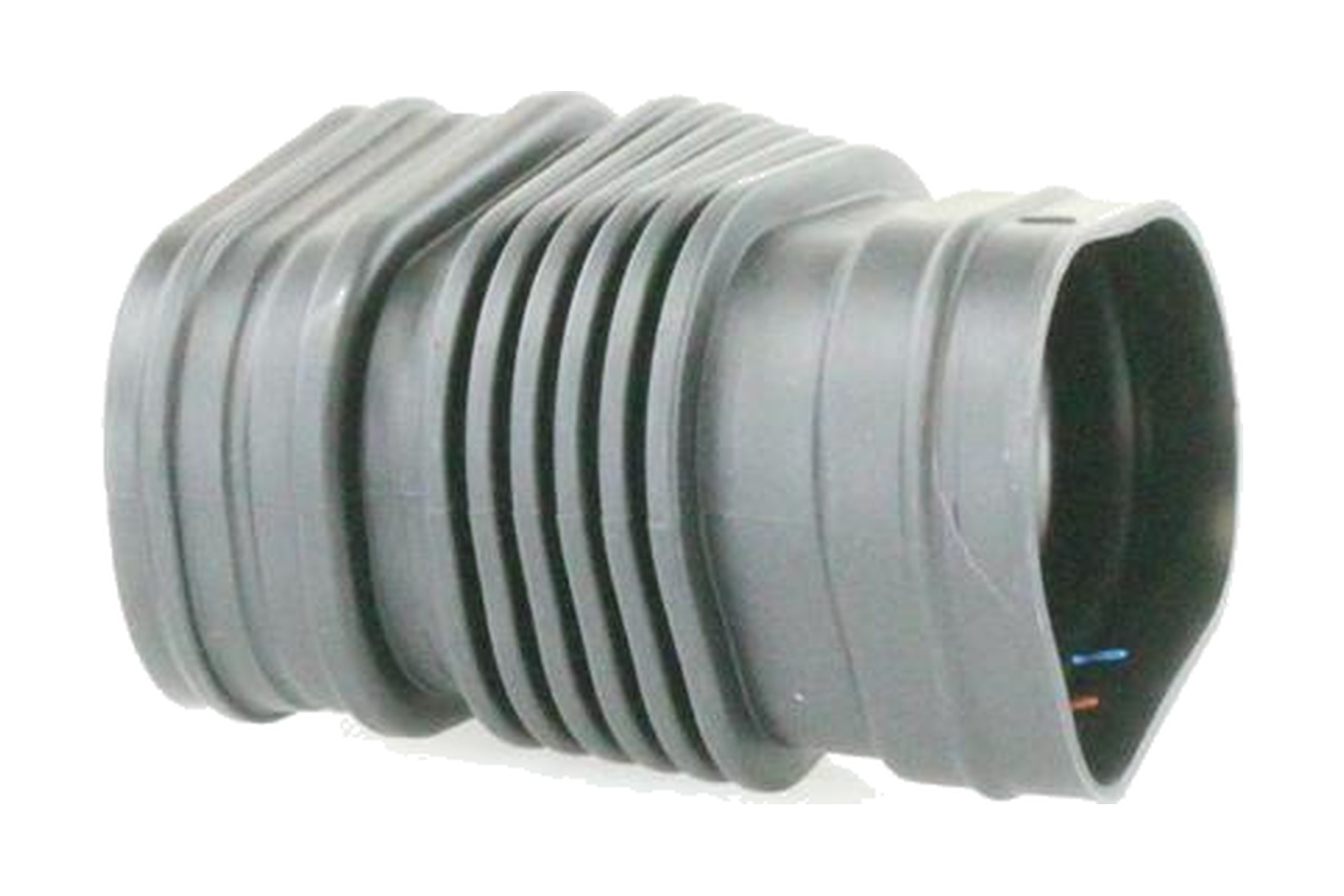 Mangueira de Caixa de Filtro de Ar de Motor VW 04C129606 - Imagem 3