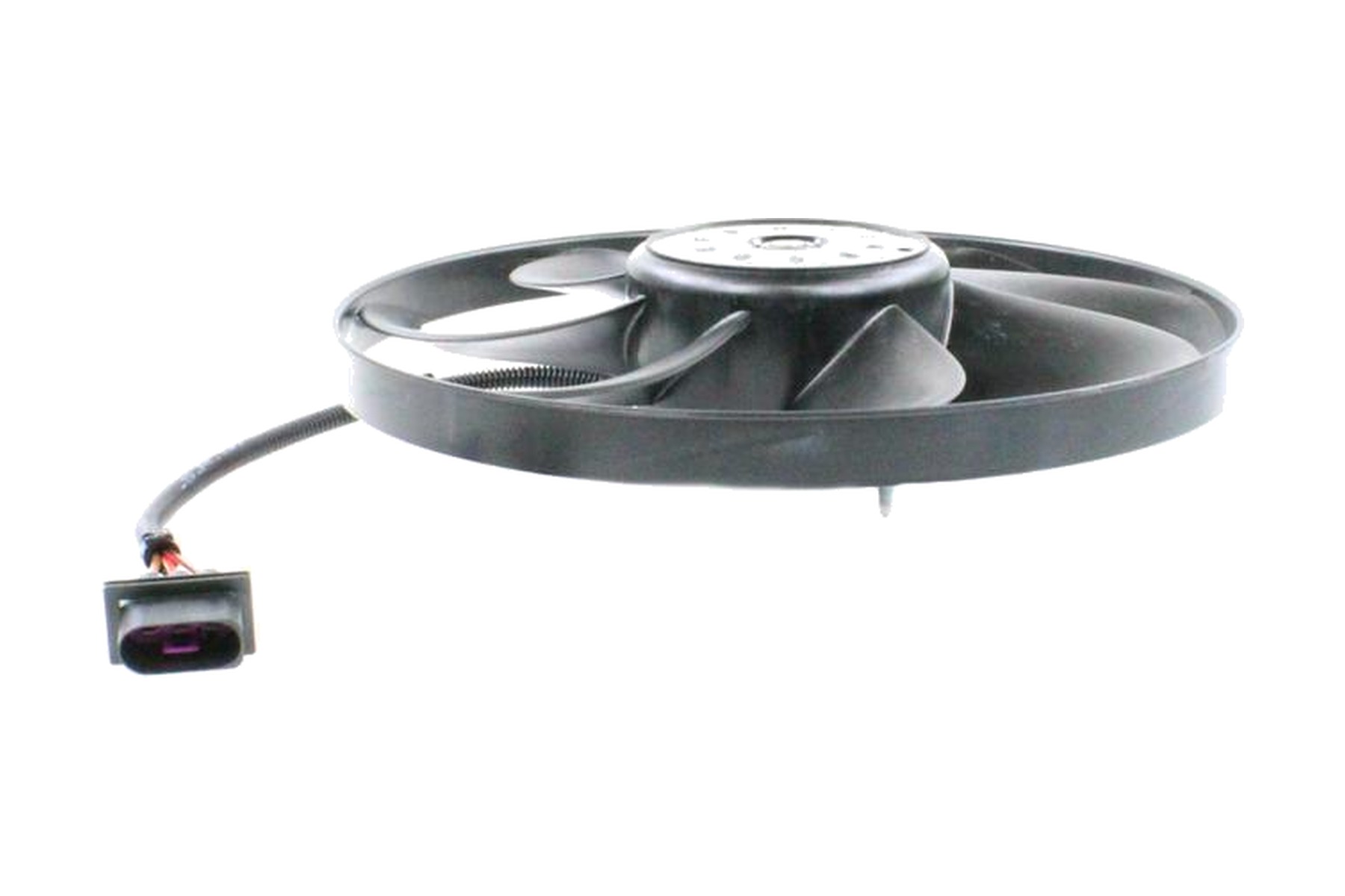 Ventoinha de Radiador VW 6X0959455C - Imagem 2