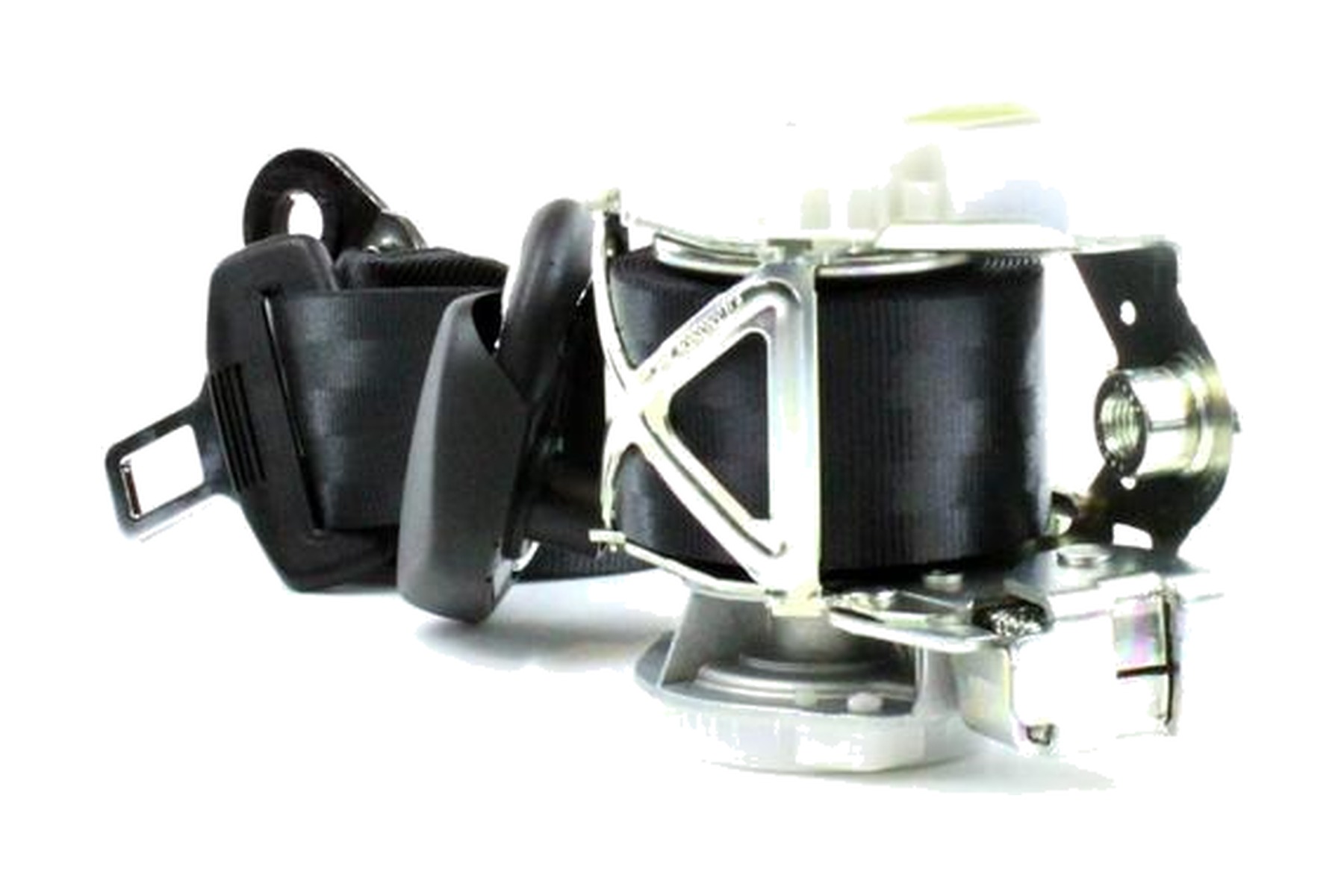Cinto de Segurança de Banco VW 2H0857806DRAA - Imagem 5