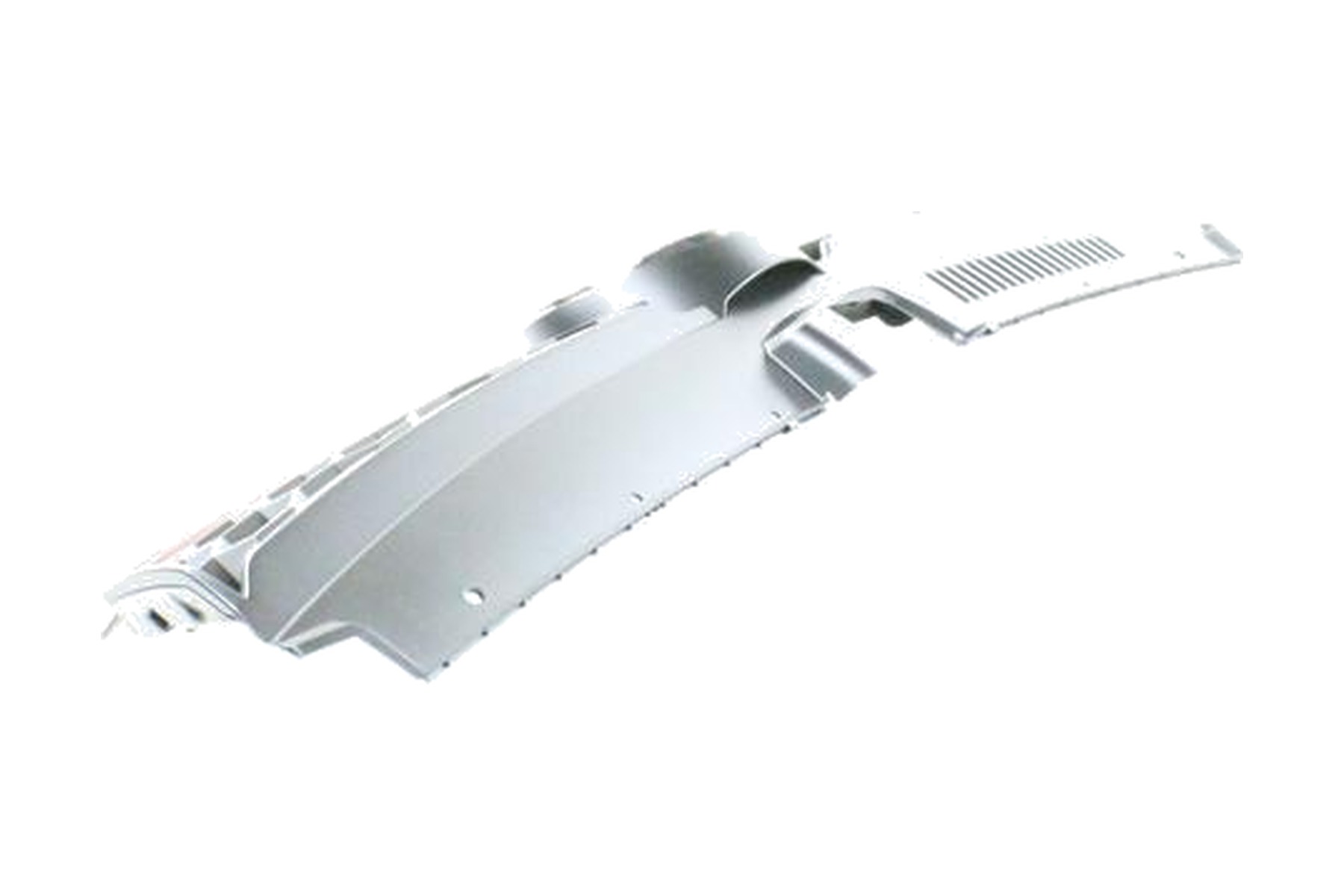 Grade de Radiador VW 5G0853651AJBTU - Imagem 9