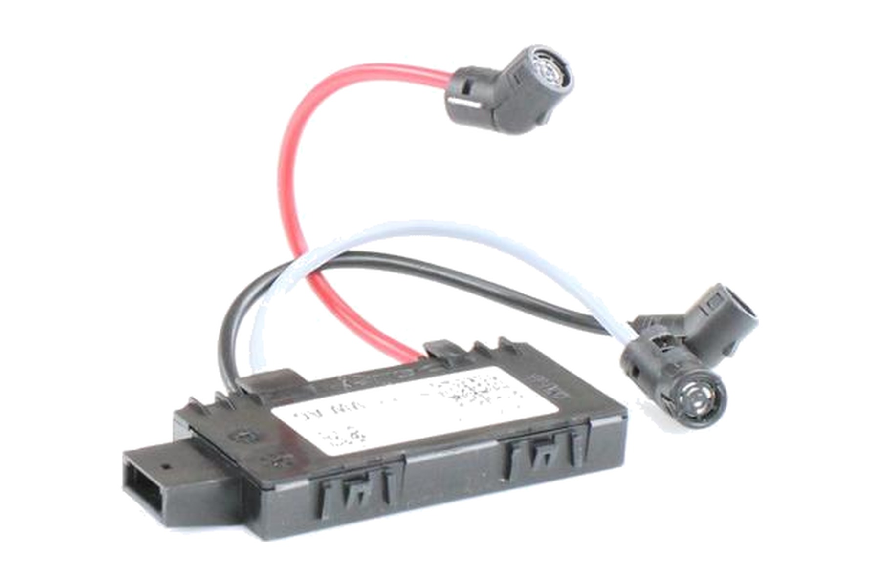 Sensor de Presença de Alarme VW 5Q0951172 - Imagem 6