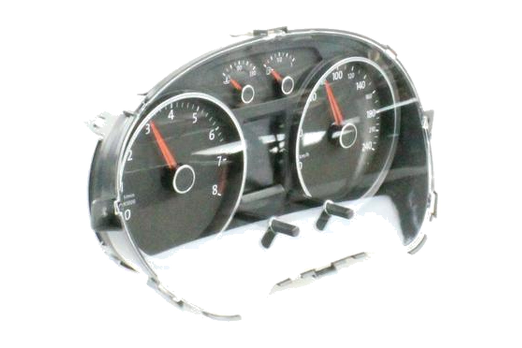 Painel de Instrumentos VW 5U0920830H - Imagem 22