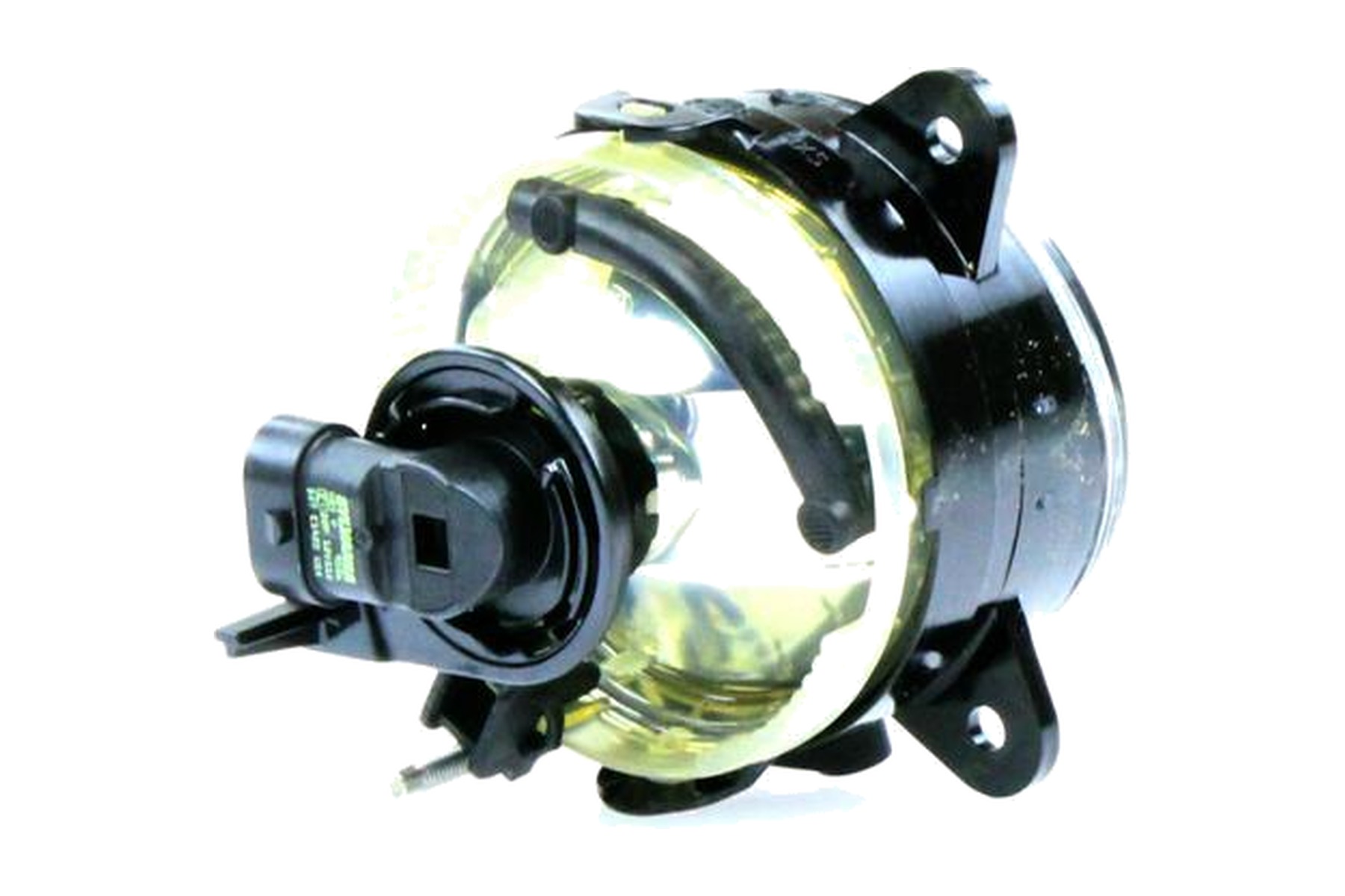 Farol de Milha Esquerdo (Motorista) Dianteiro VW 7H0941699C - Imagem 16