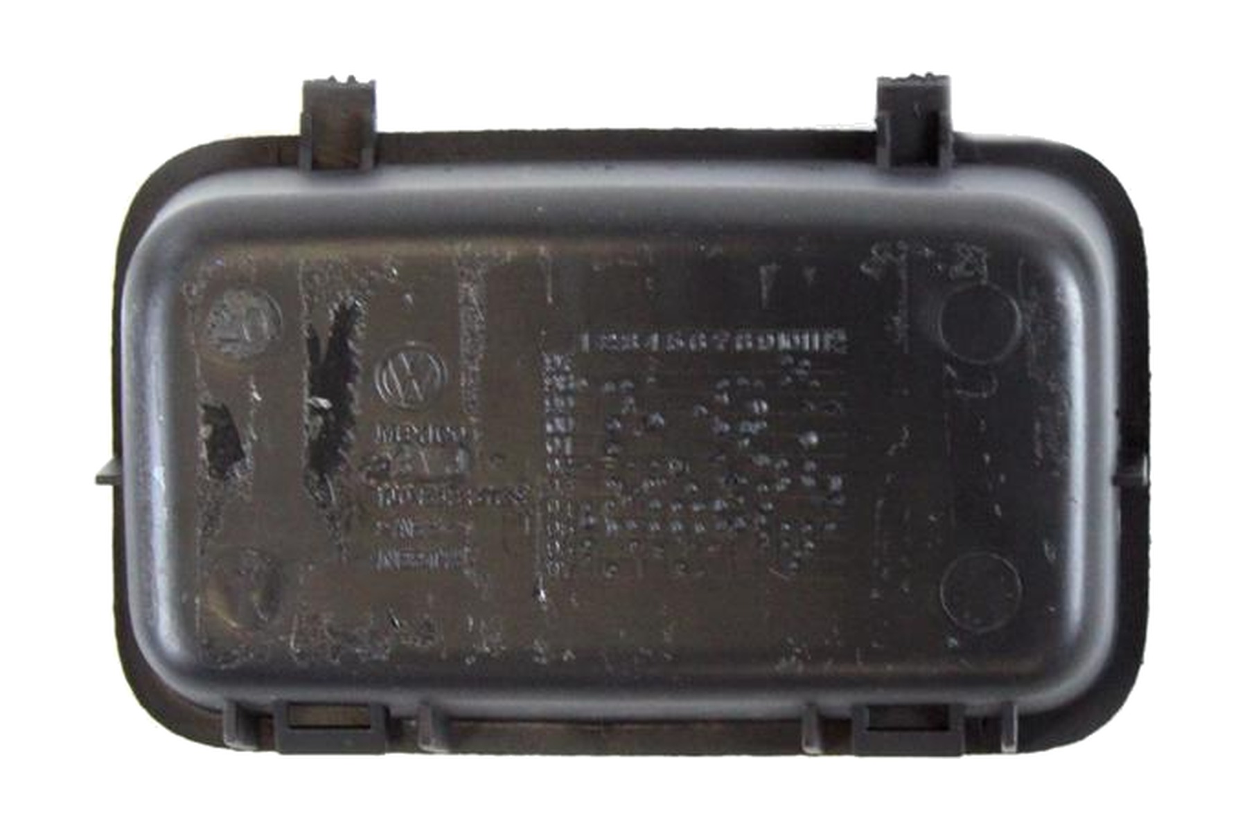 Porta-objetos VW 1J0858373E2QL - Imagem 3