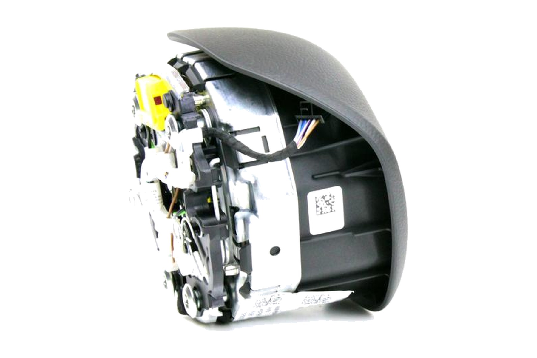 Airbag Volante VW 7E0880201AS81U - Imagem 18