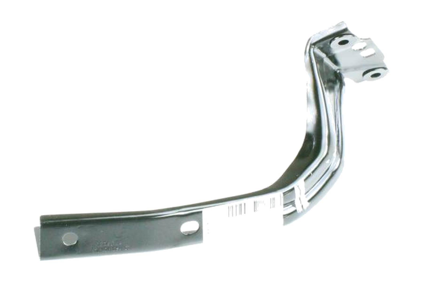 Suporte de Para-lama Esquerdo (Motorista) VW 1S0821141GRU - Imagem 23