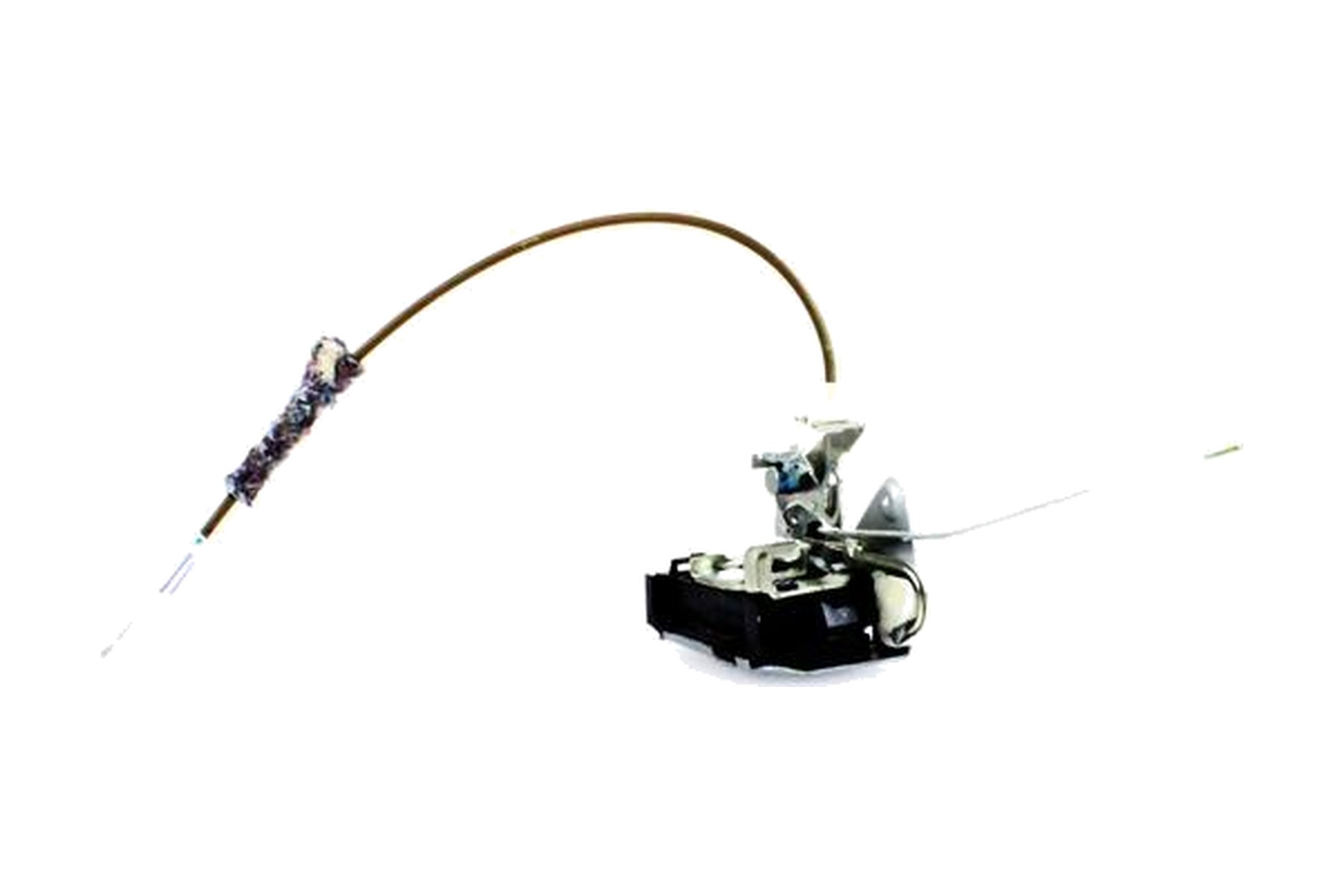 Fechadura de Porta VW 5W4837013AK - Imagem 5