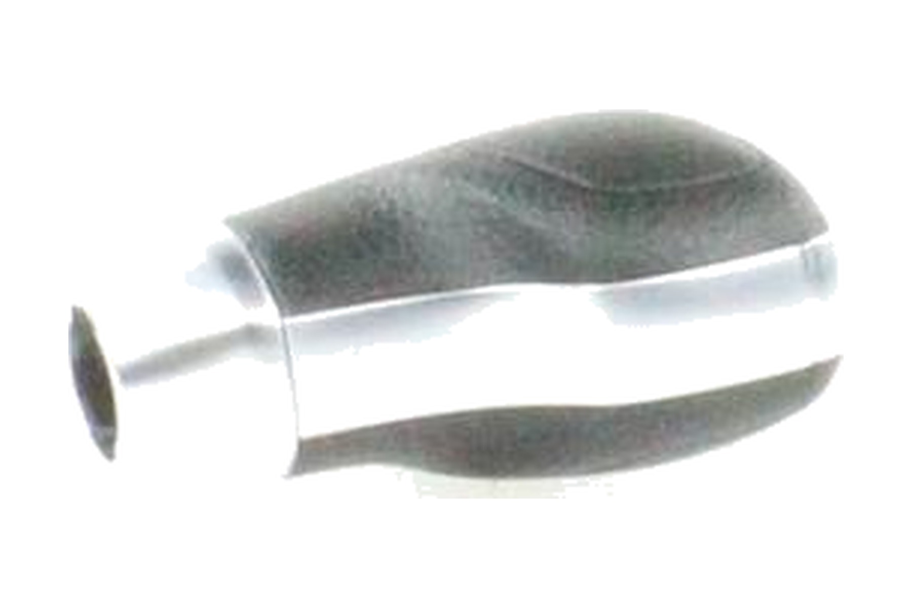 Manopla de Alavanca de Câmbio VW 5U0711141UBN - Imagem 12