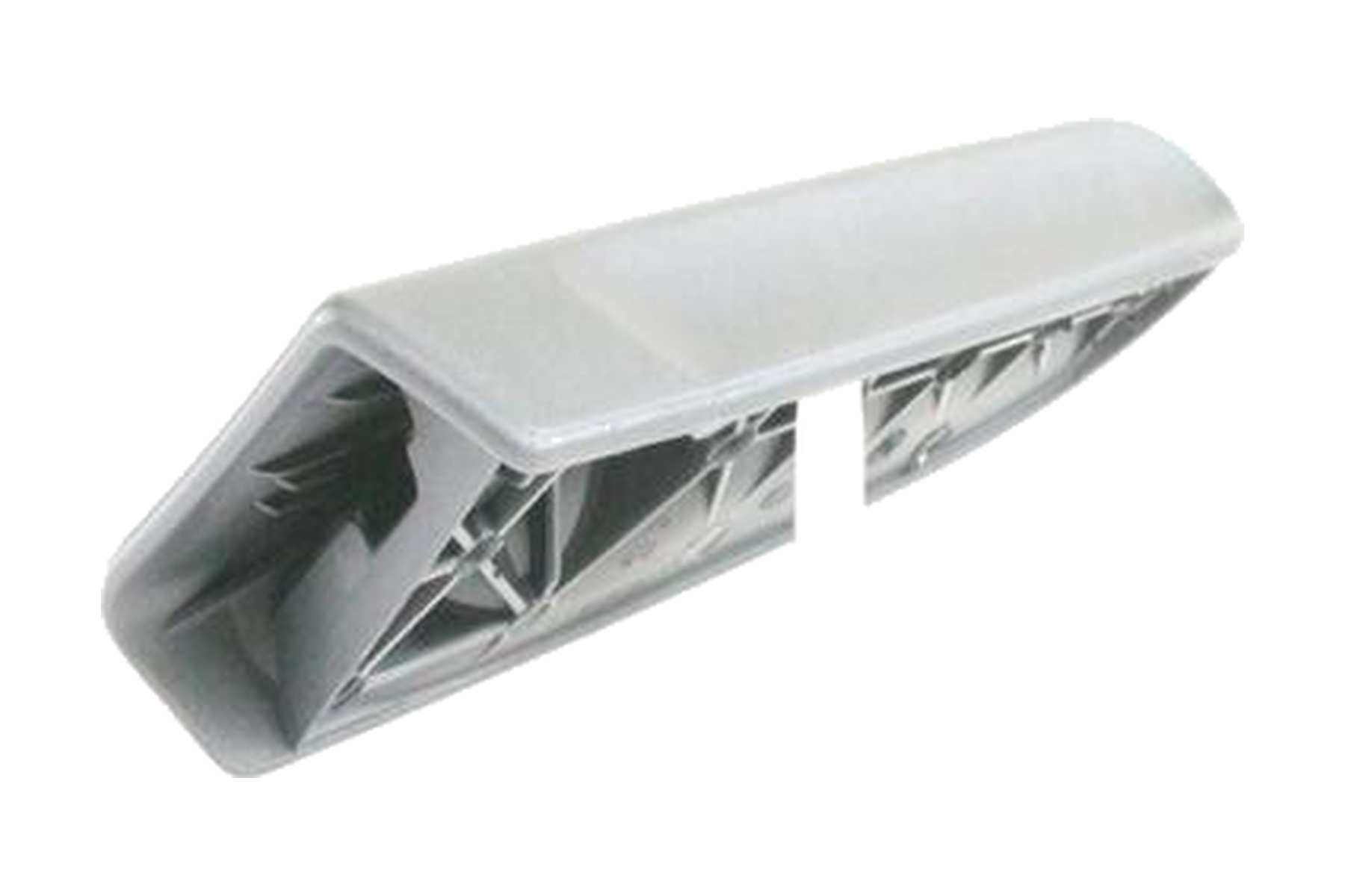 Manopla de Regulagem de Encosto de Banco VW 1SB88225182V - Imagem 10
