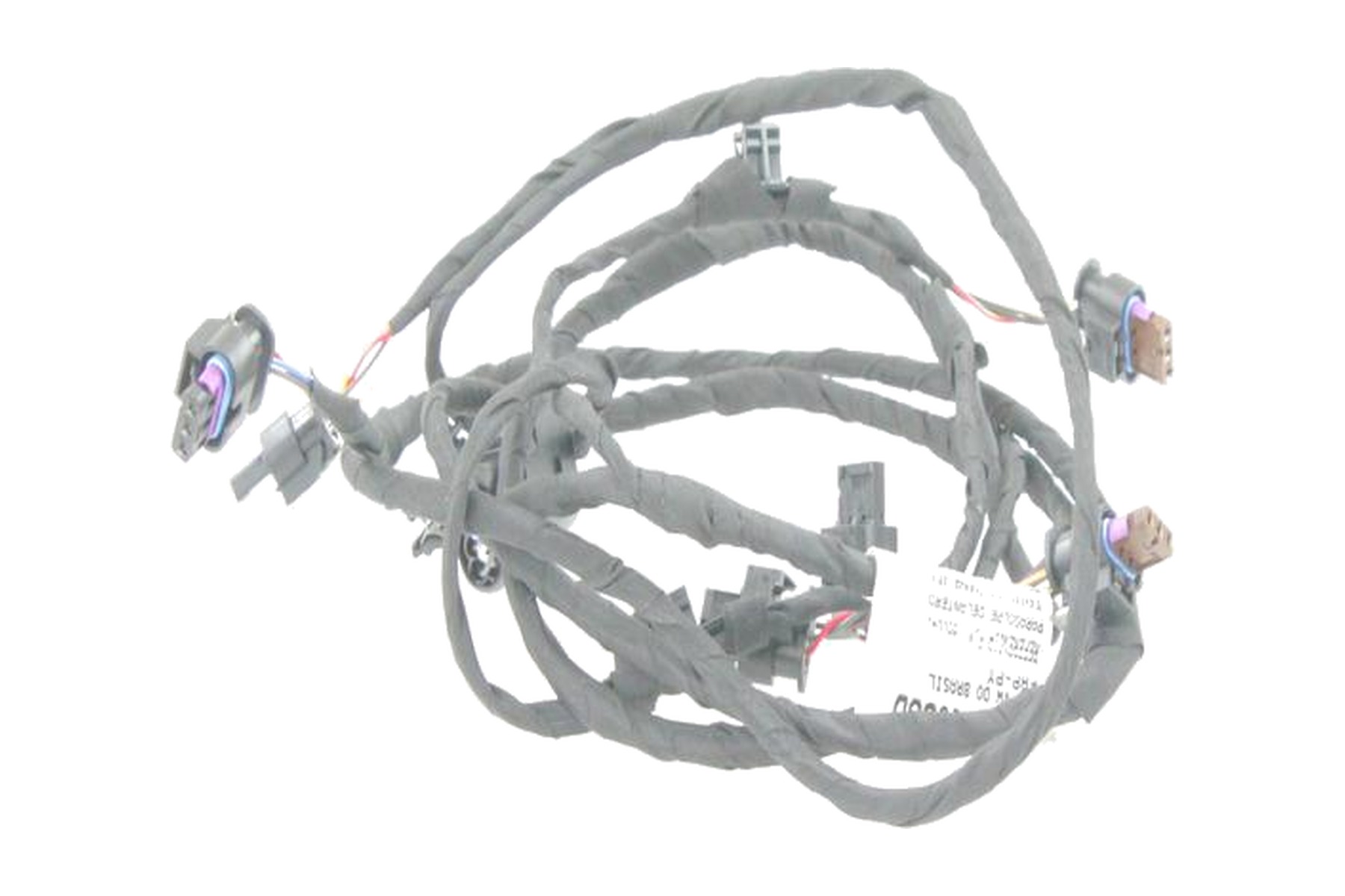 Chicote de Sensor de Estacionamento VW 2G5971095D