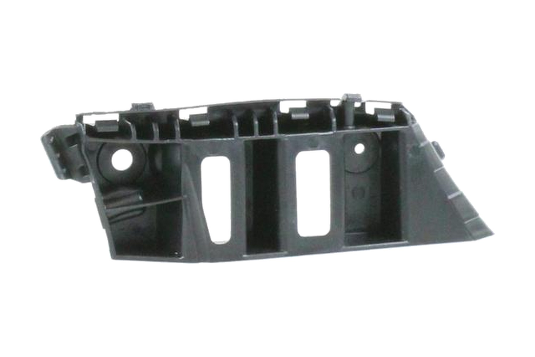 Suporte Guia de Para-choque VW 5N0807184B - Imagem 24