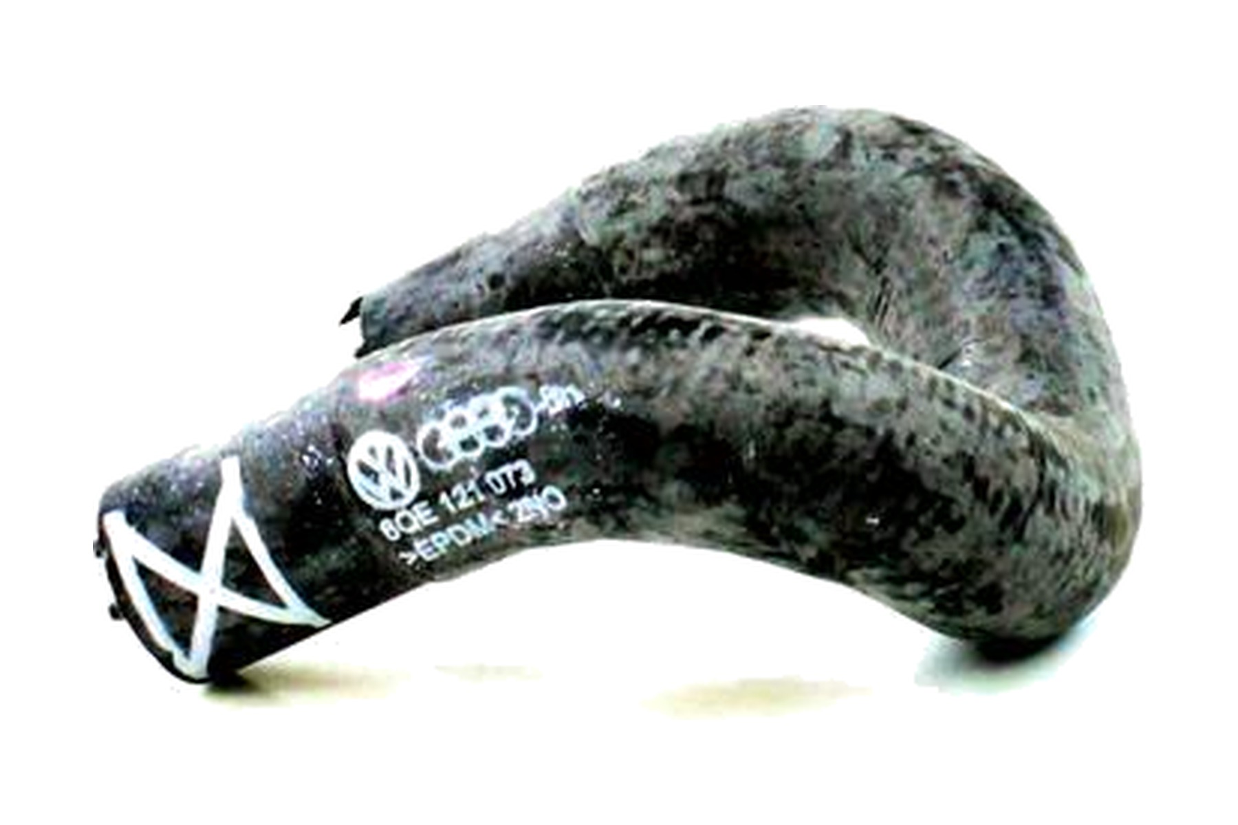 Mangueira de Água de Radiador VW 6QE121073 - Imagem 20