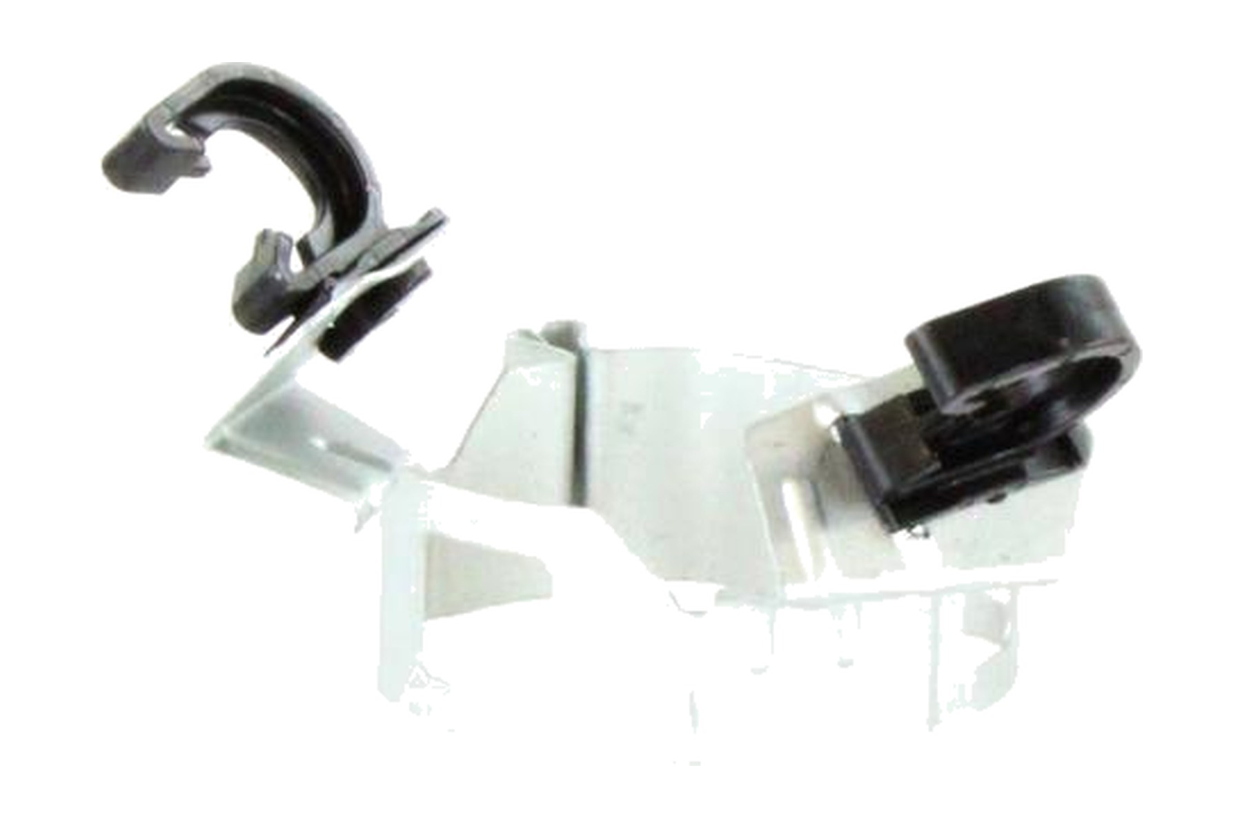 Suporte de Cabo de Sensor de Freio ABS VW 6N0972327E - Imagem 4