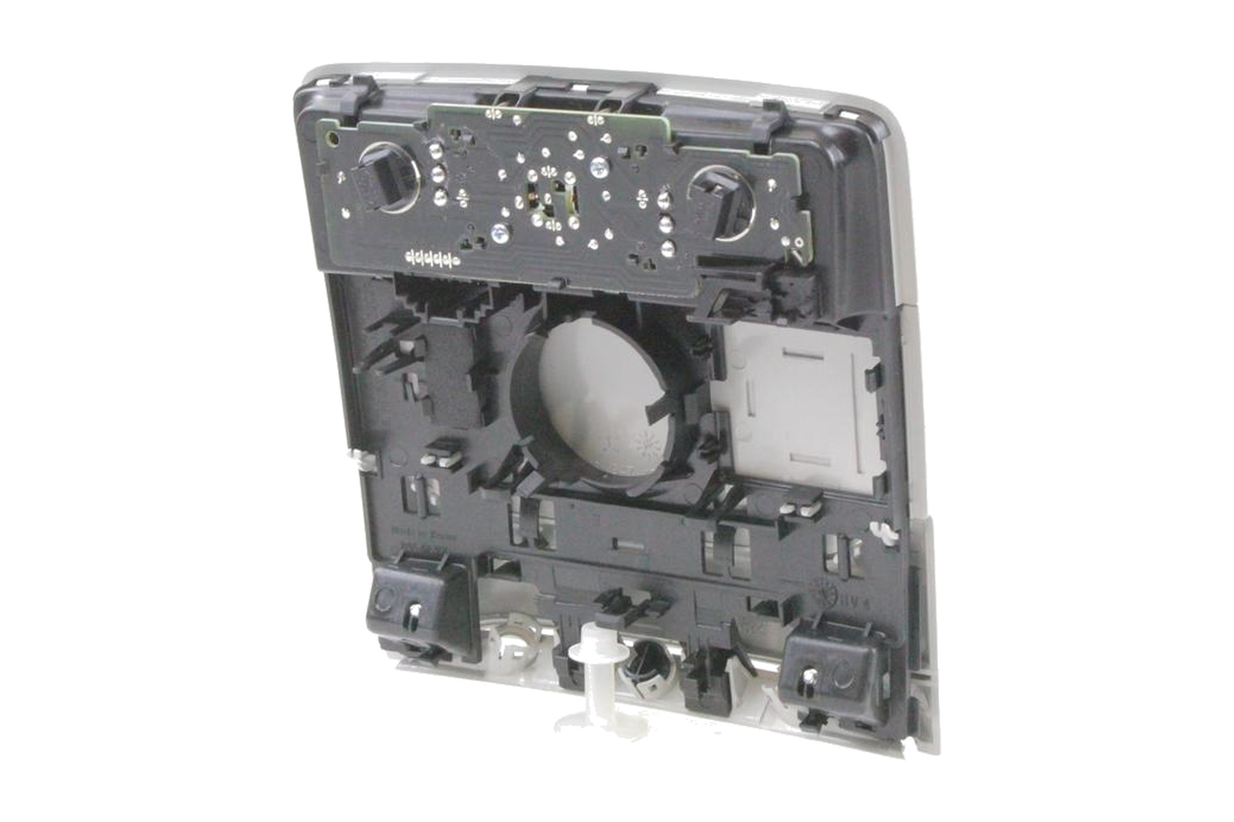 Luz de Cortesia VW 1K8947106CWRC - Imagem 15