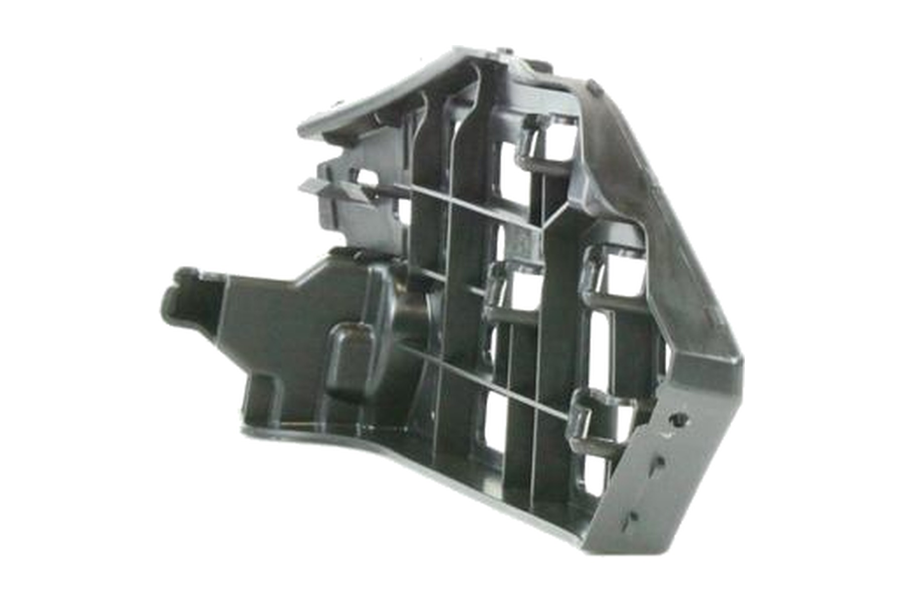 Suporte Guia de Para-choque VW 6Q0807178A - Imagem 17