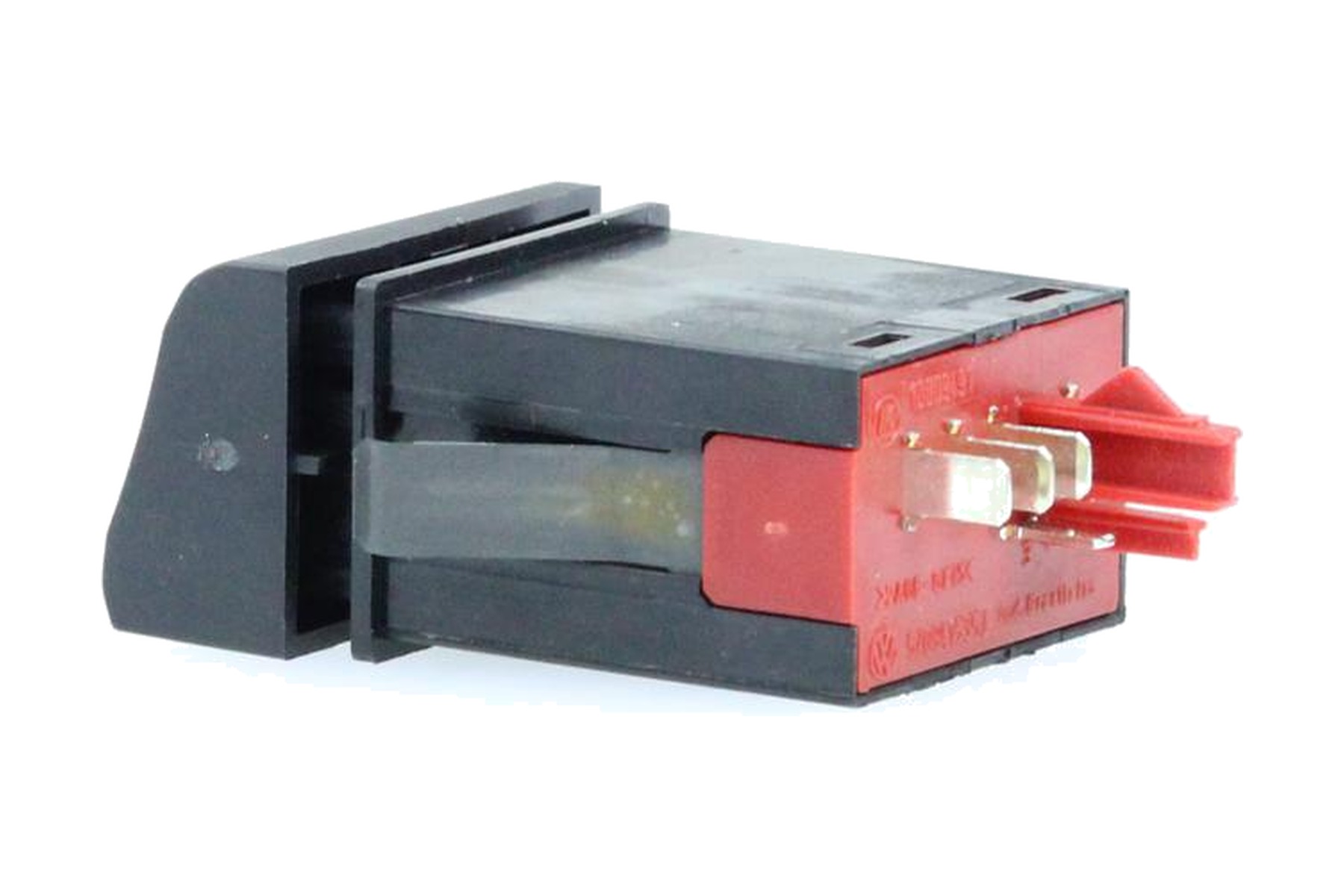 Botão de Acionamento de Farol de Milha e Lanterna de Neblina VW 5Z0941535J1NN - Imagem 9