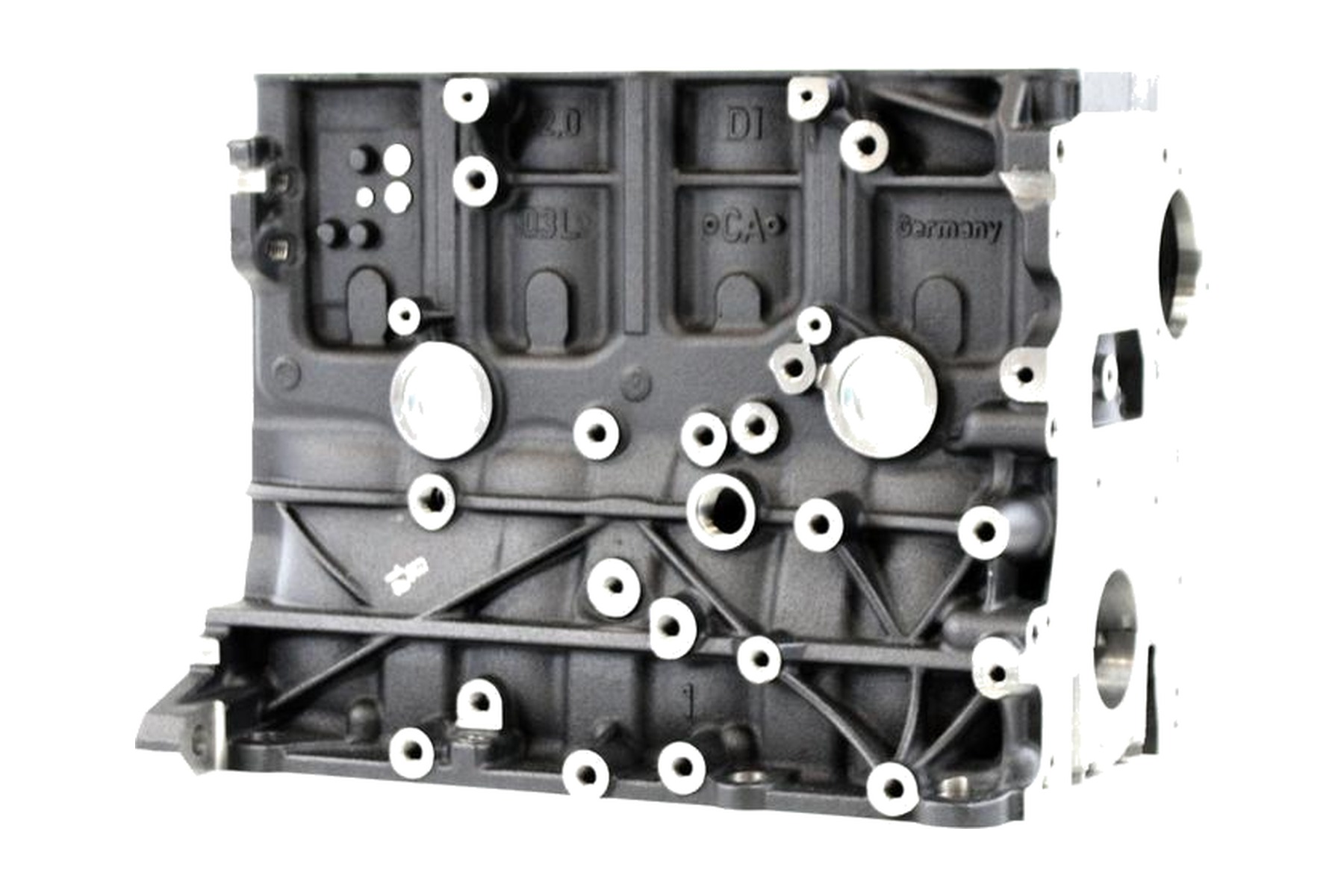 Bloco de Motor VW 03L103011AN - Imagem 3