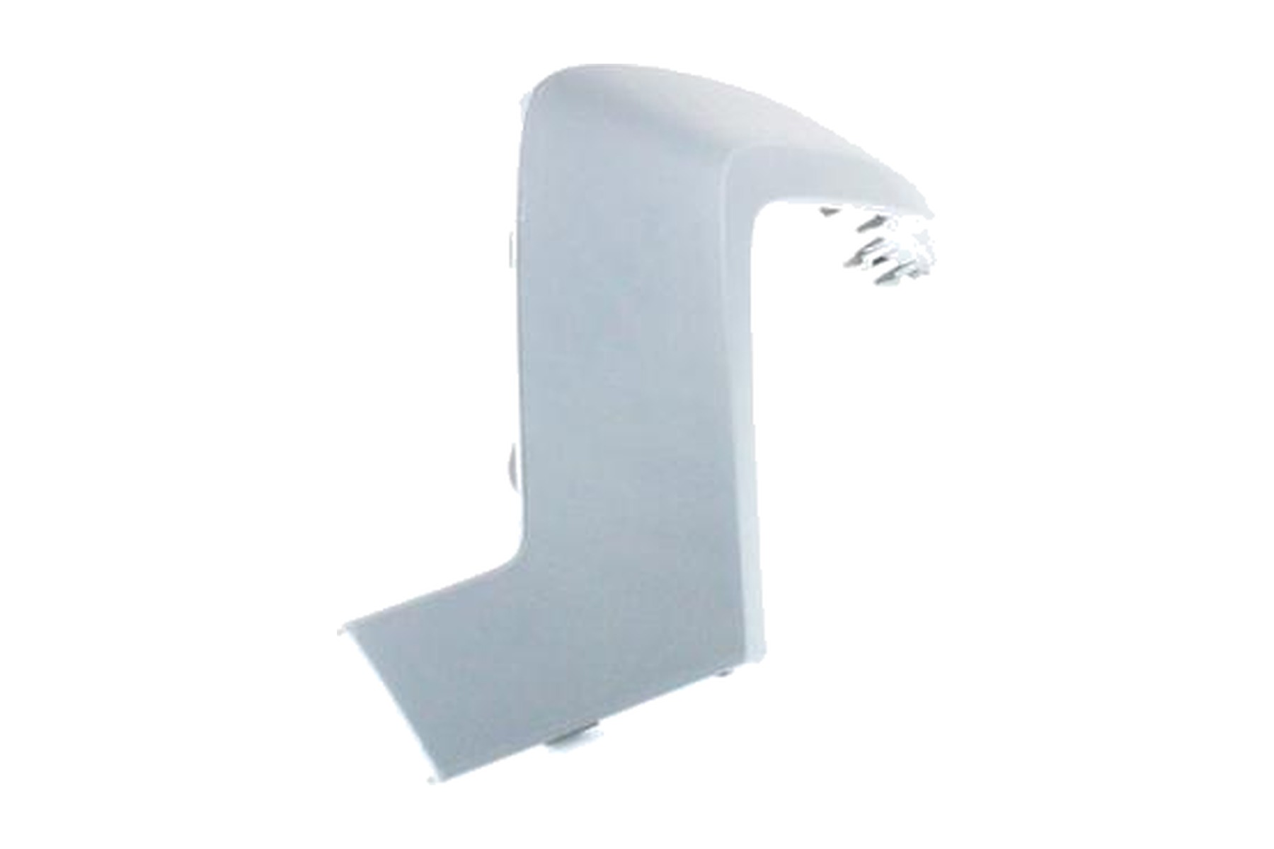 Moldura de Farol de Milha Dianteiro Direito (Passageiro) VW 5U0853666R9B9 - Imagem 20