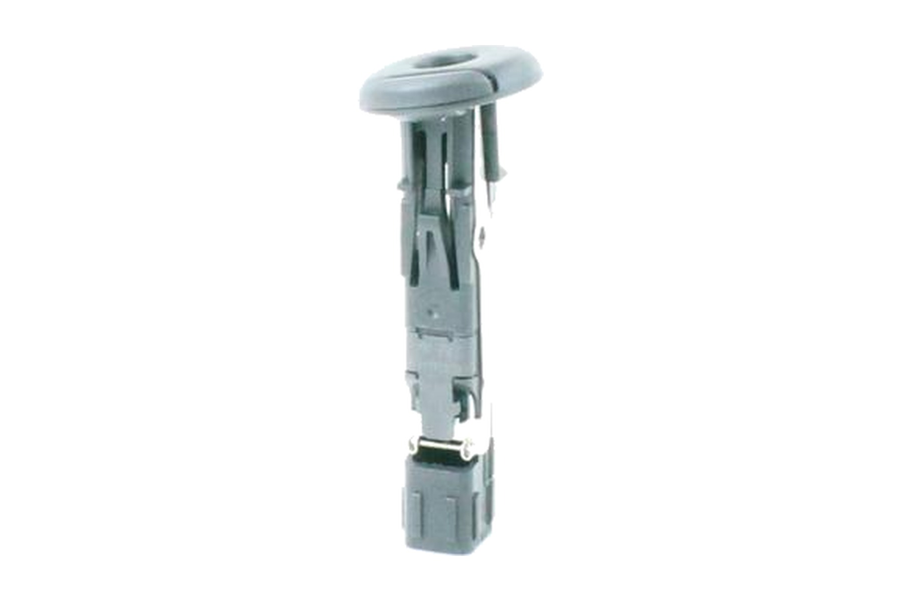 Pino de Trava de Encosto de Banco VW 6QE886920B82V - Imagem 8