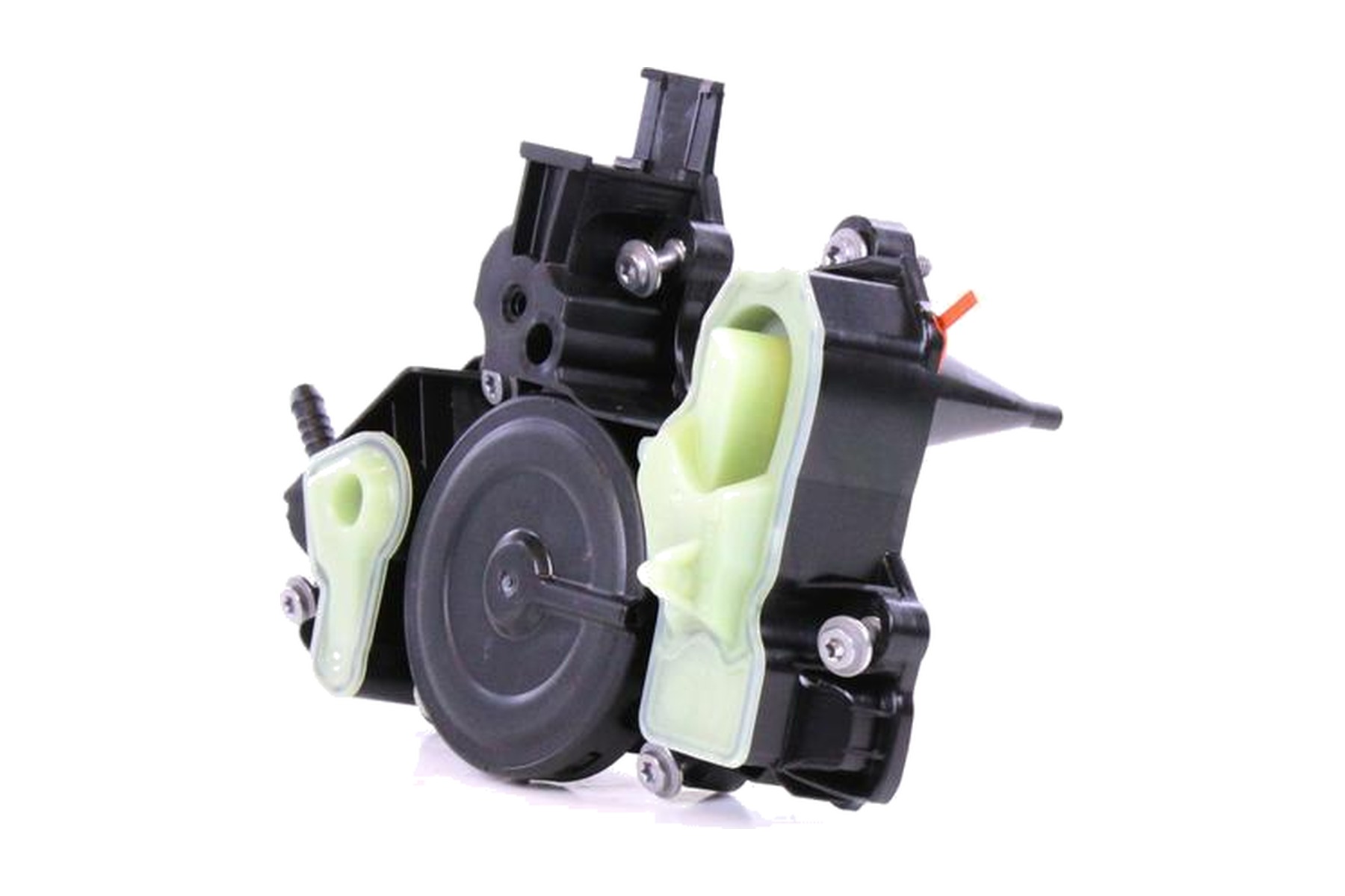 Separador de Óleo Anti-chama de Motor VW 06K103495AP - Imagem 4