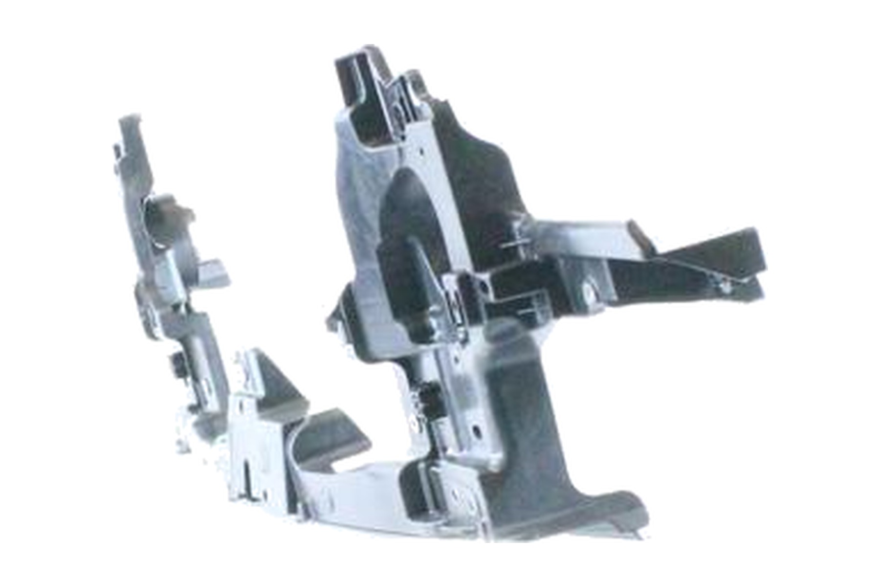 Painel Frontal VW 7P6805594C - Imagem 6