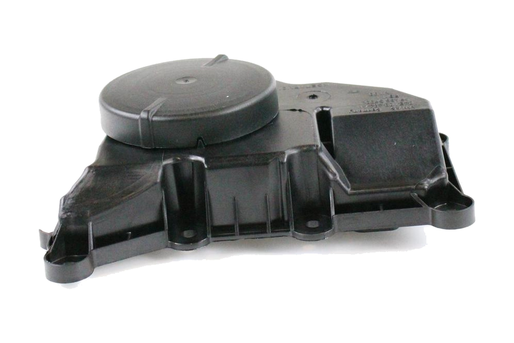 Separador de Óleo Anti-chama de Motor VW 04E103464AN - Imagem 2
