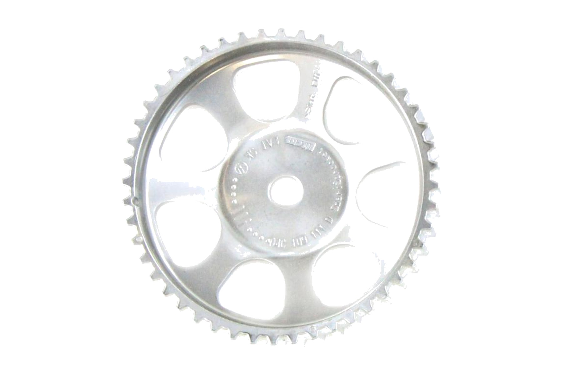 Polia de Comando de Válvulas VW 04C109111D - Imagem 3