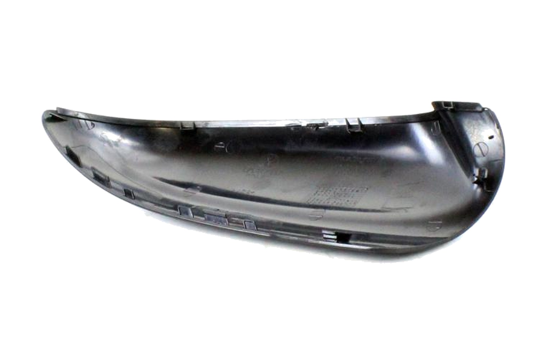 Capa de Espelho Retrovisor Esquerdo (Motorista) VW 5Z08575371NN - Imagem 4