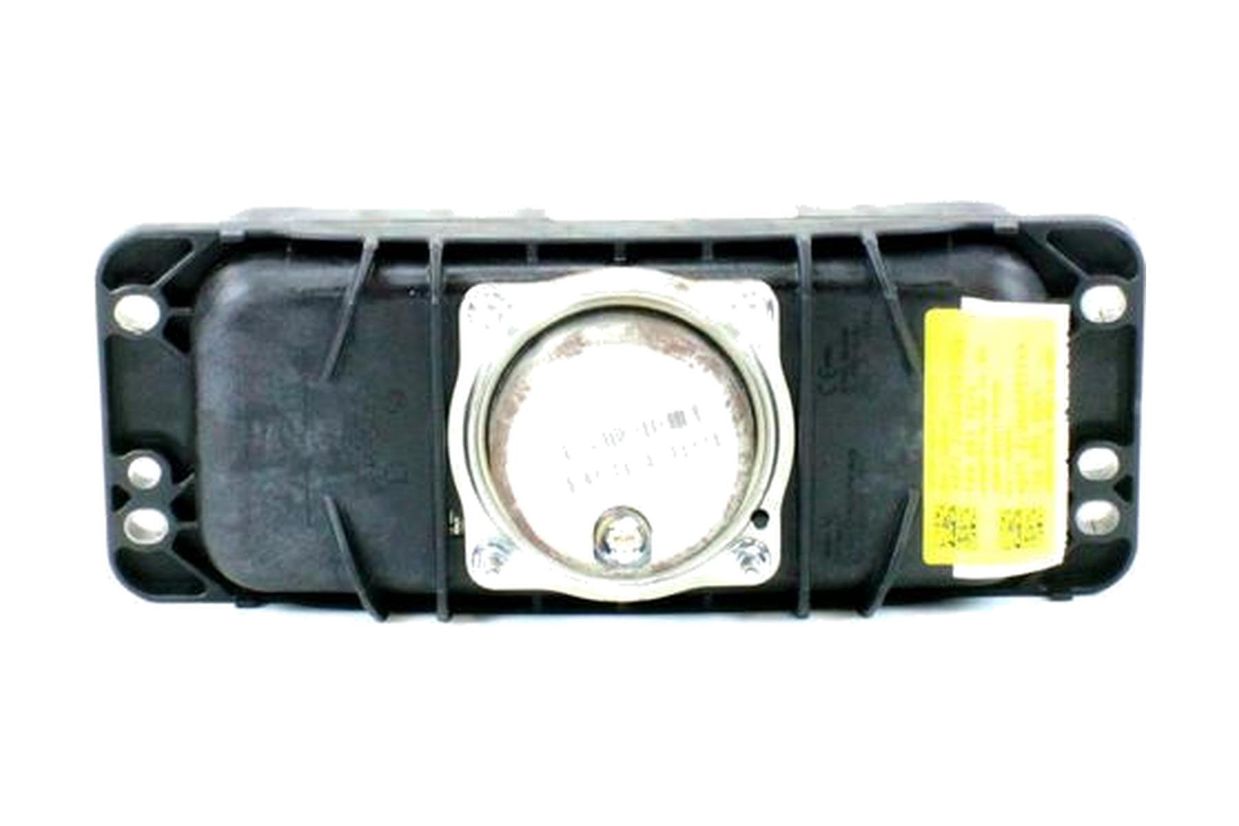 Airbag Painel Direito (Passageiro) VW 1SB880204A - Imagem 13