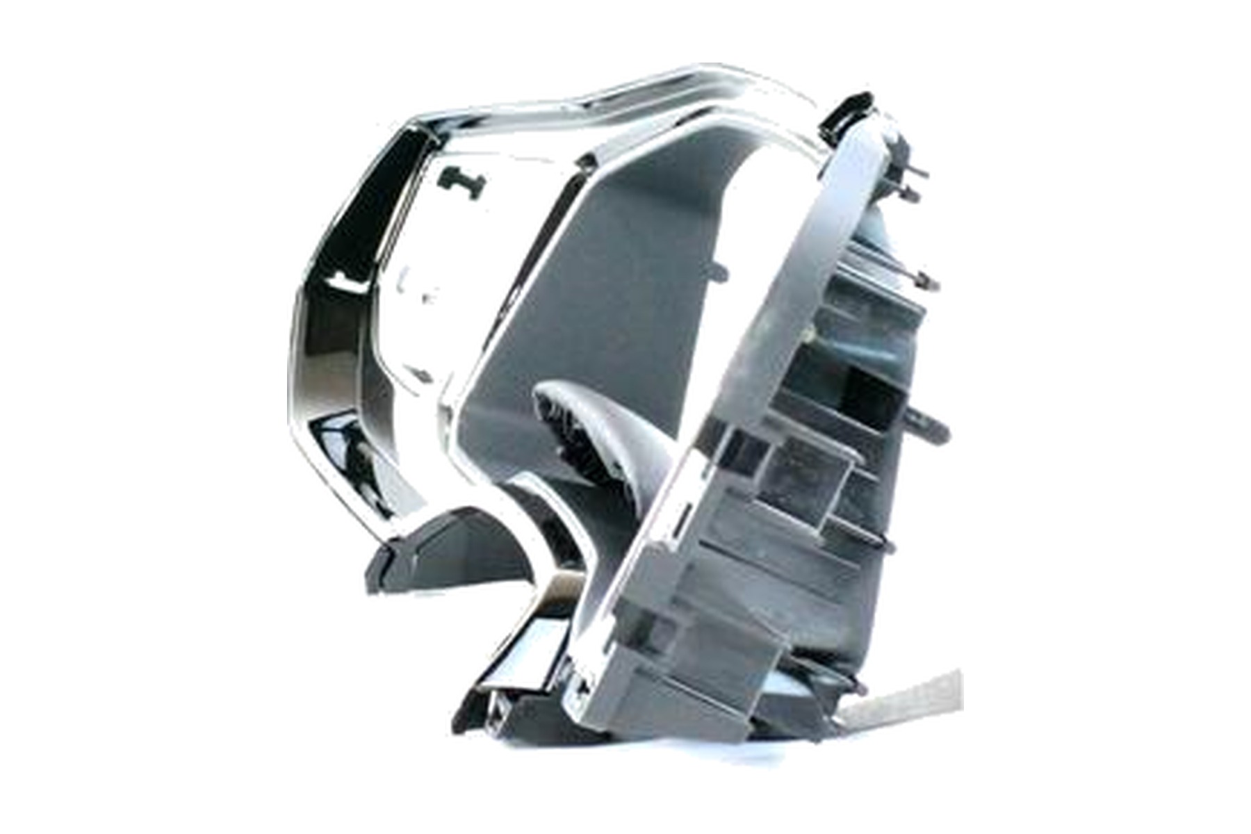 Moldura de Painel de Instrumentos VW 6EA858417KYJY - Imagem 6