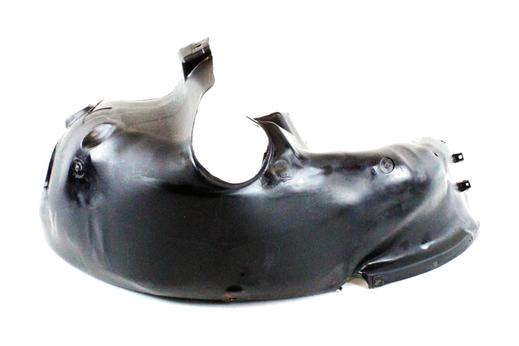 Para-barro de Caixa de Roda VW 5U6810971A - Imagem 3