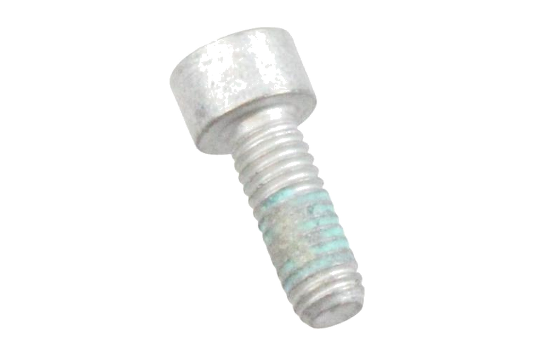 Parafuso VW N10546404 - Imagem 2