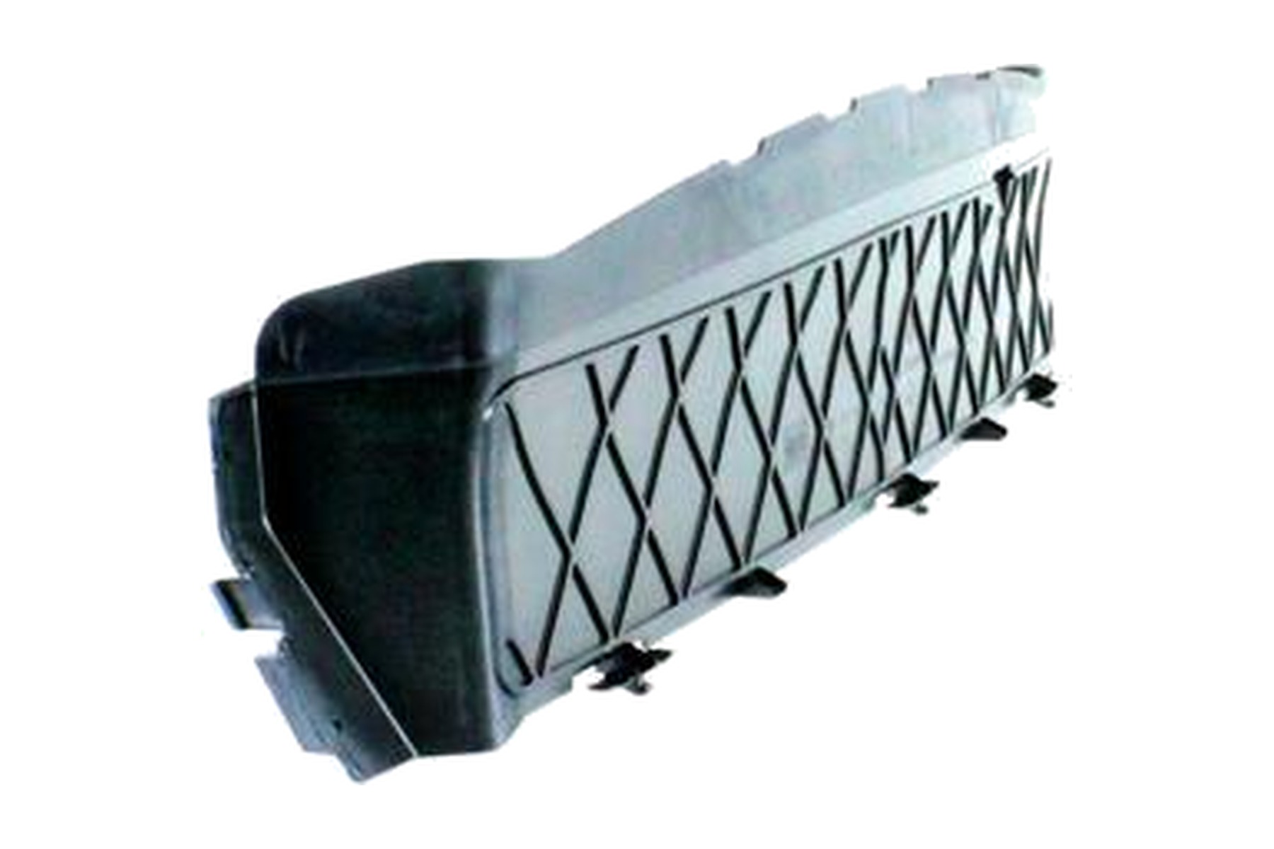 Defletor de Ar de Radiador VW 5N0121341A - Imagem 20